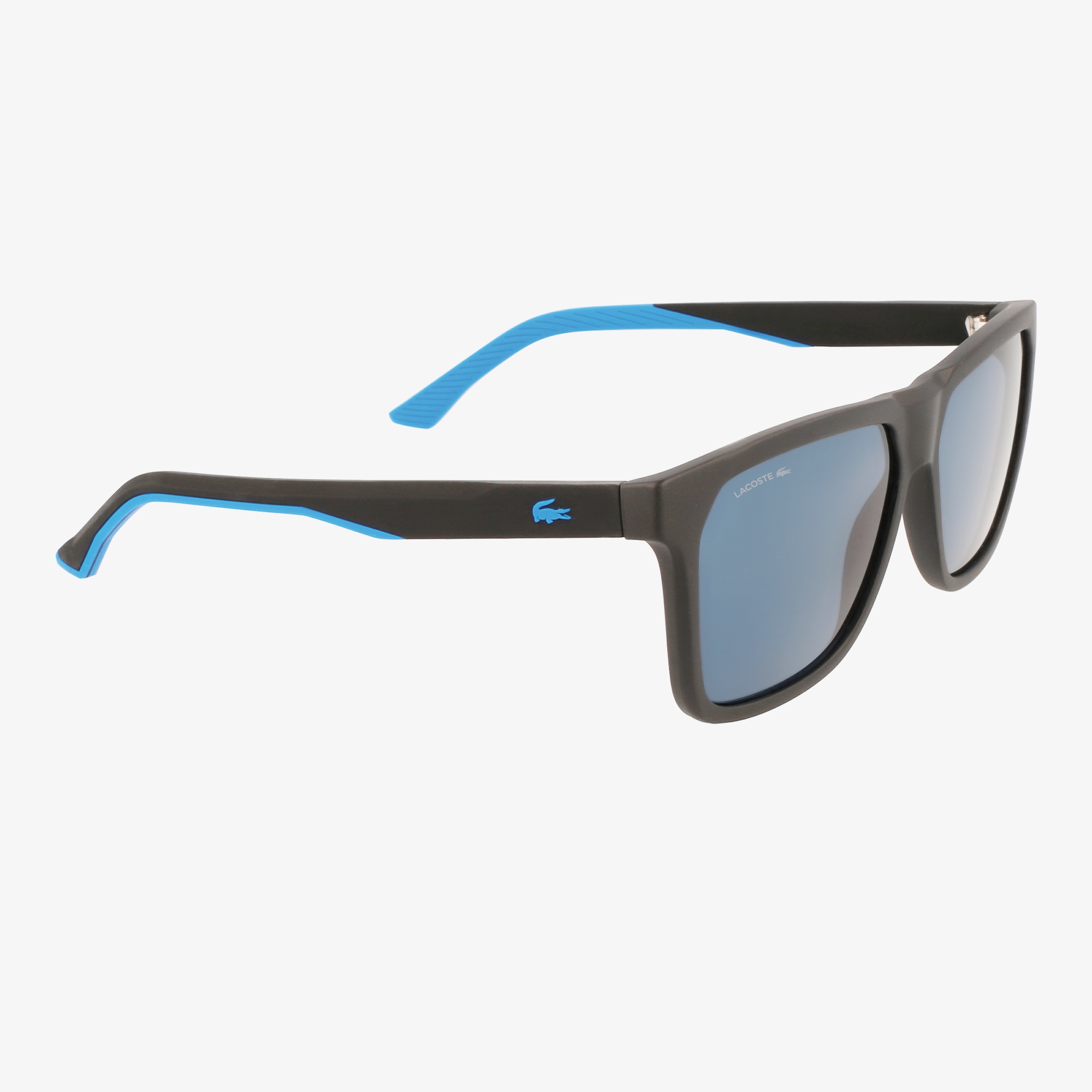Lacoste Erkek Mavi Güneş Gözlüğü