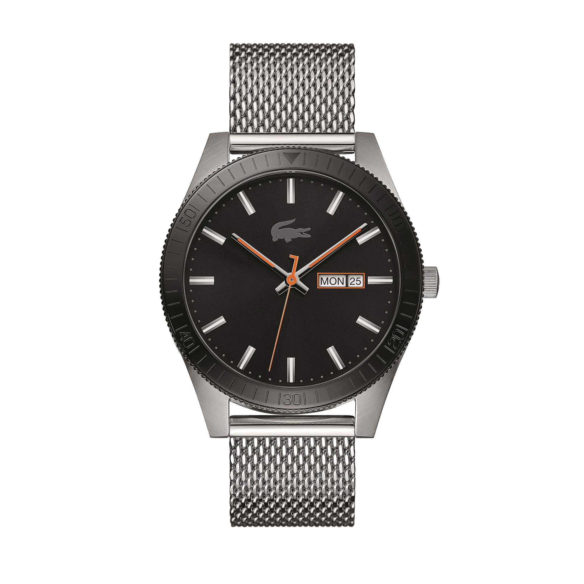 Lacoste Kadın Siyah Saat