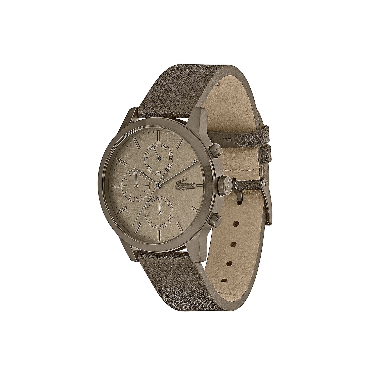 Lacoste Erkek Yeşil Saat