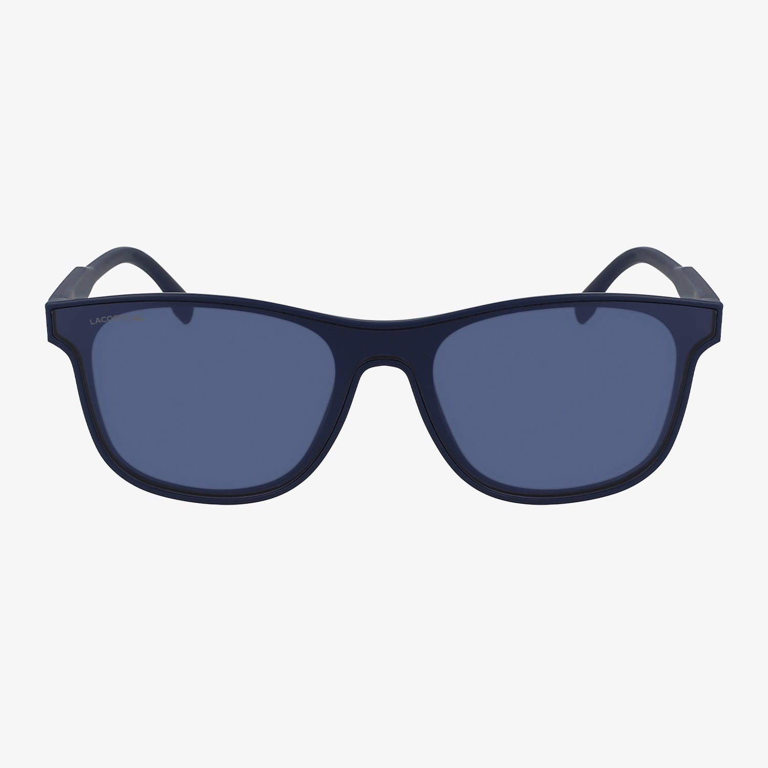 Lacoste Unisex Lacivert Güneş Gözlüğü
