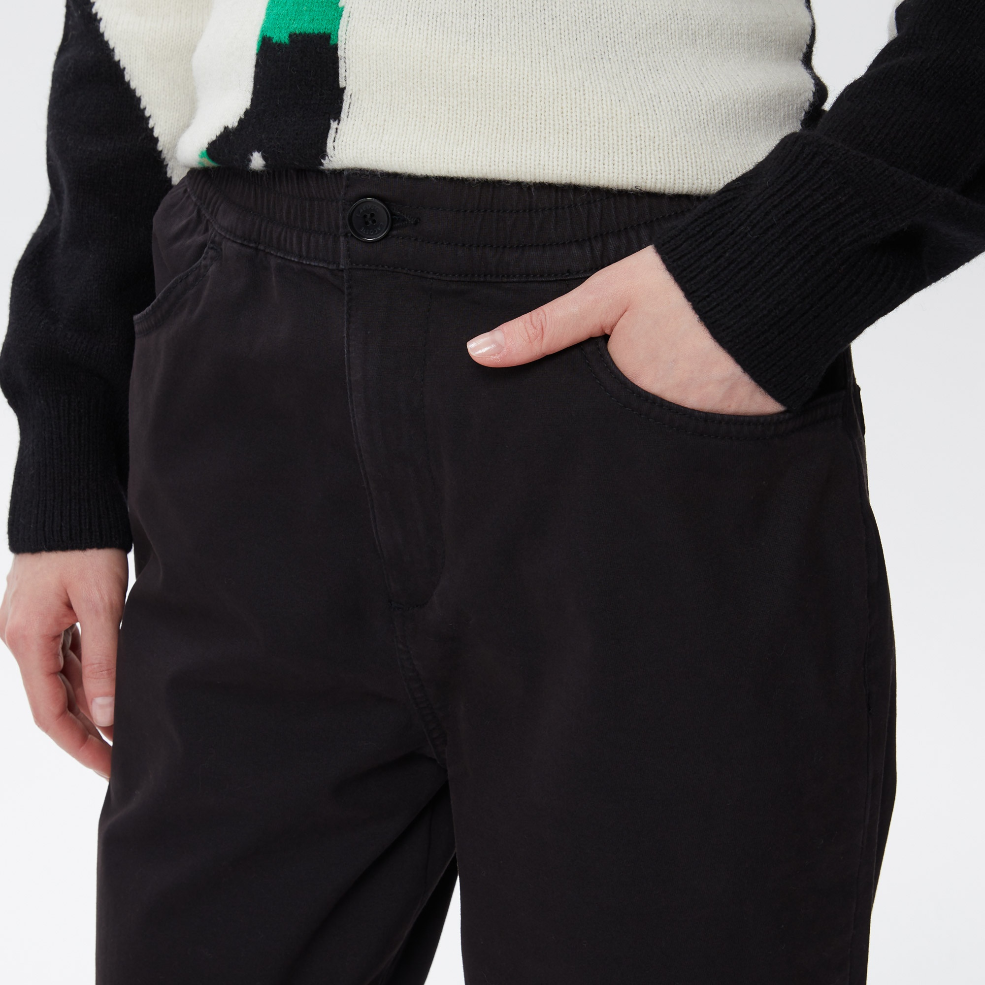 Lacoste Women's pants