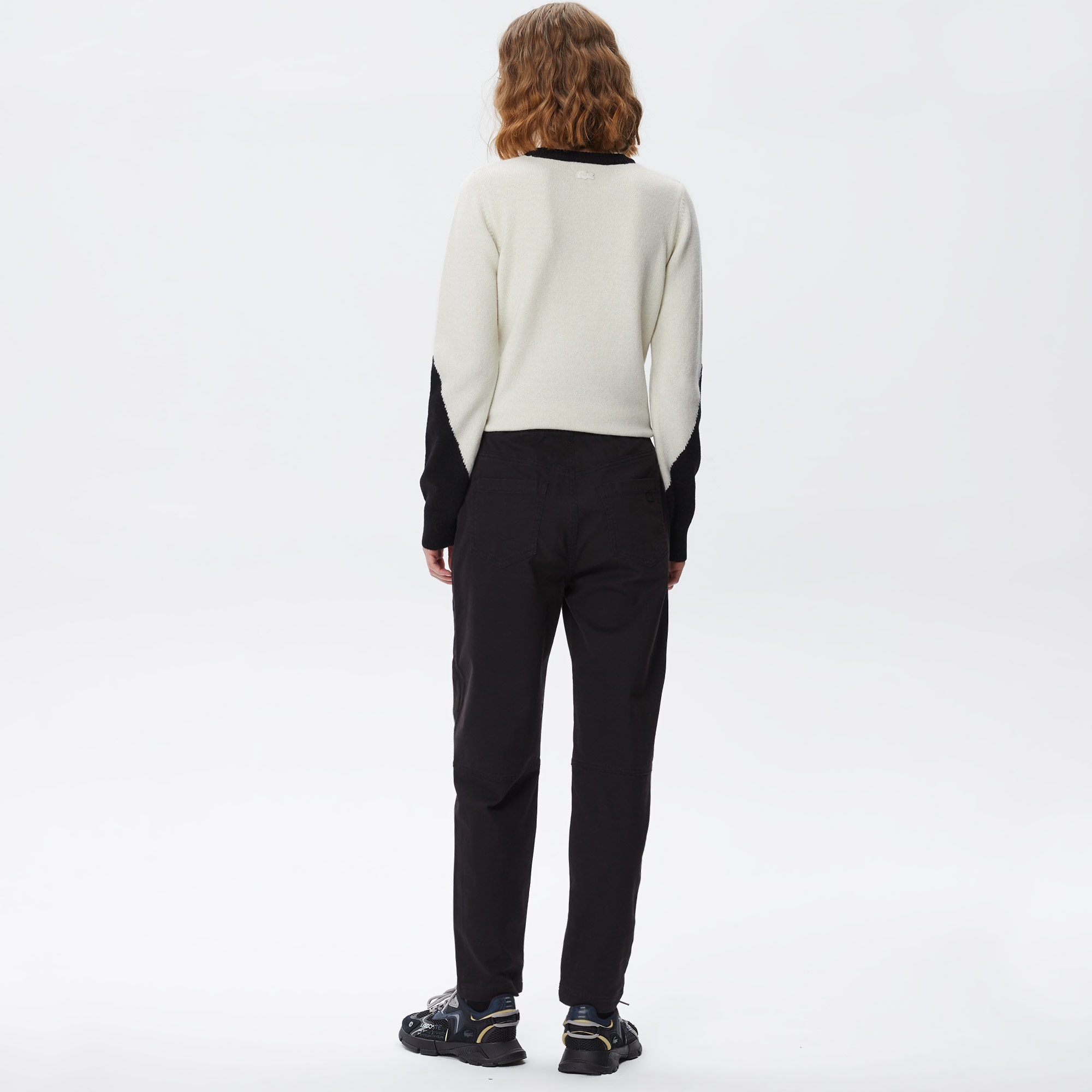 Lacoste Women's pants