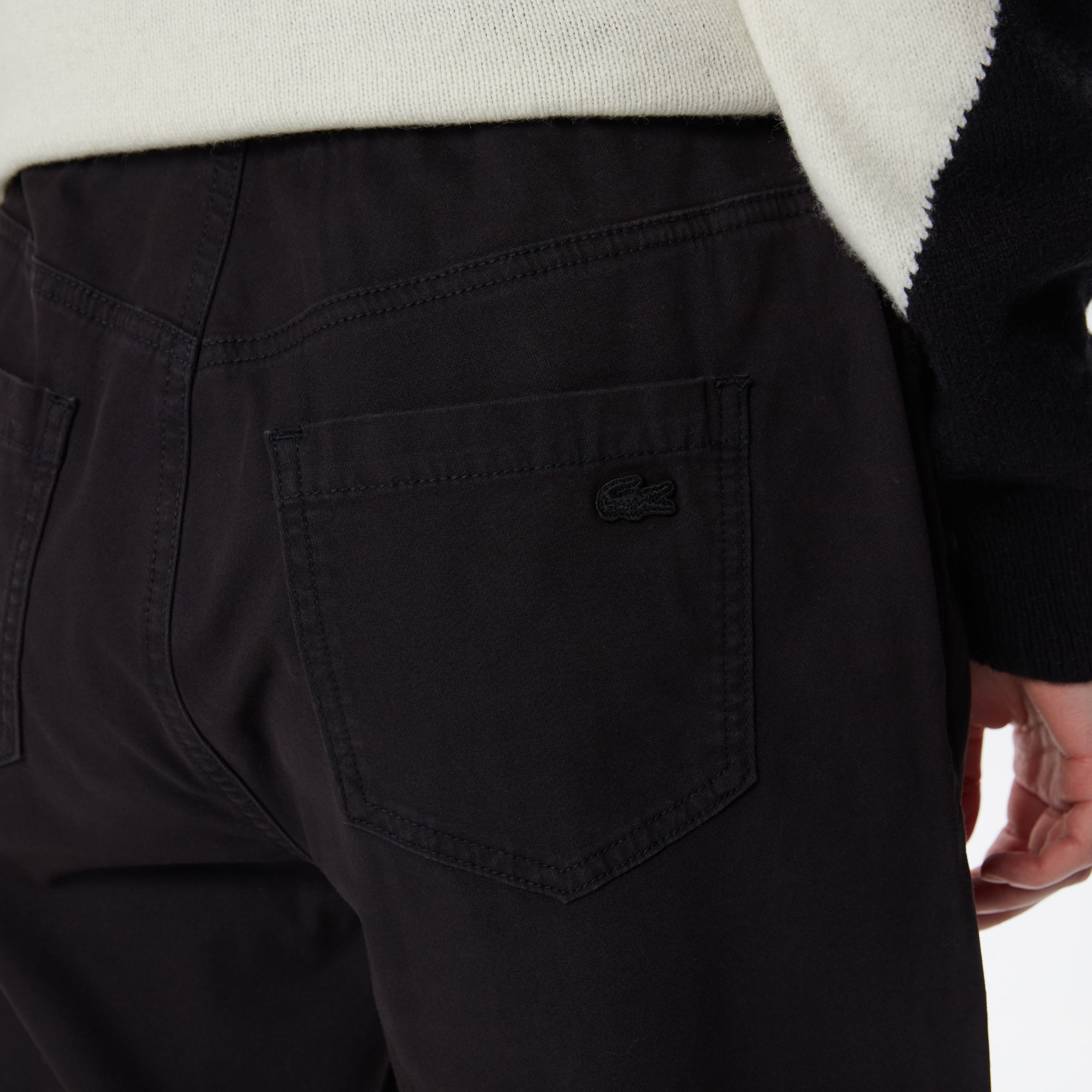 Lacoste Women's pants