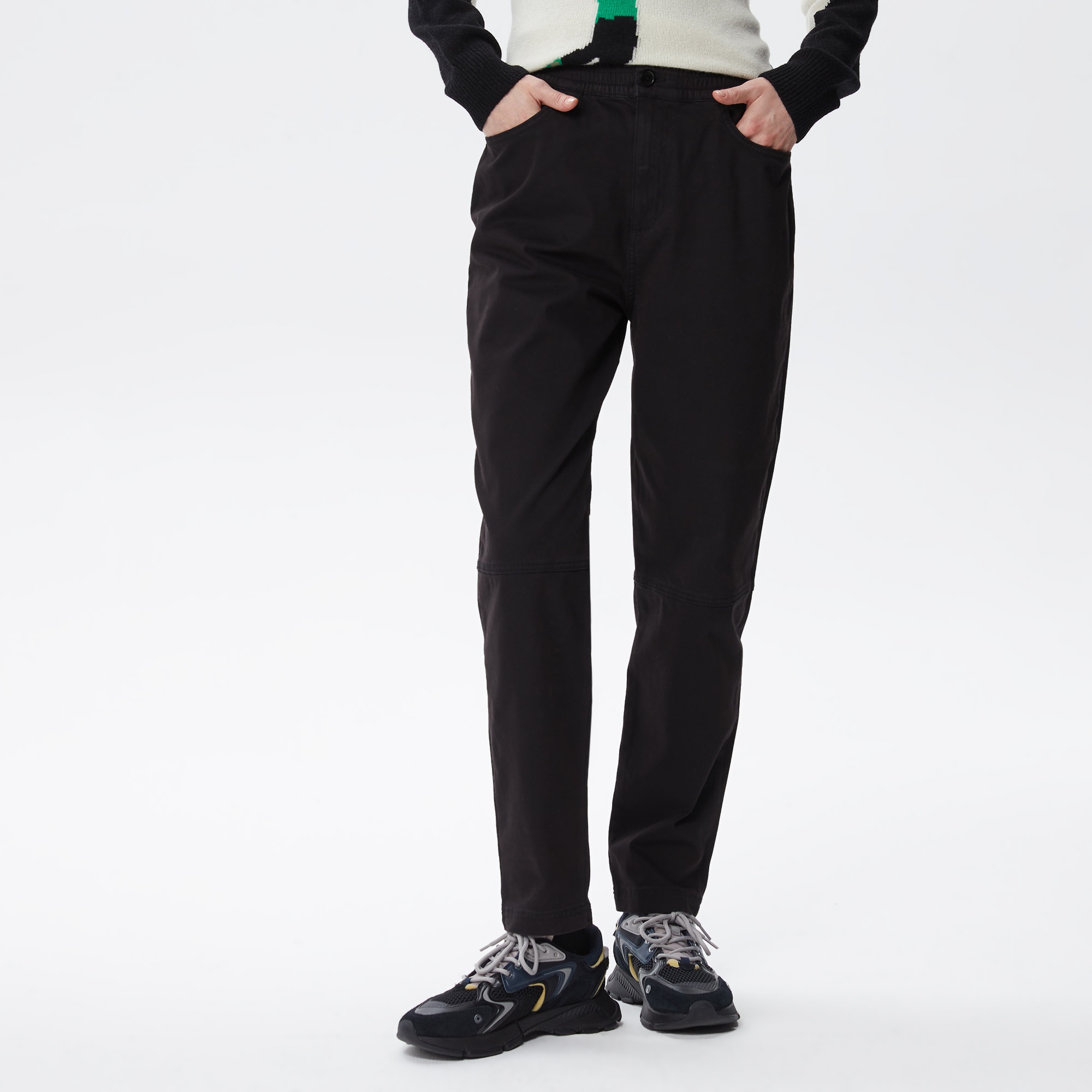 Lacoste Women's pants