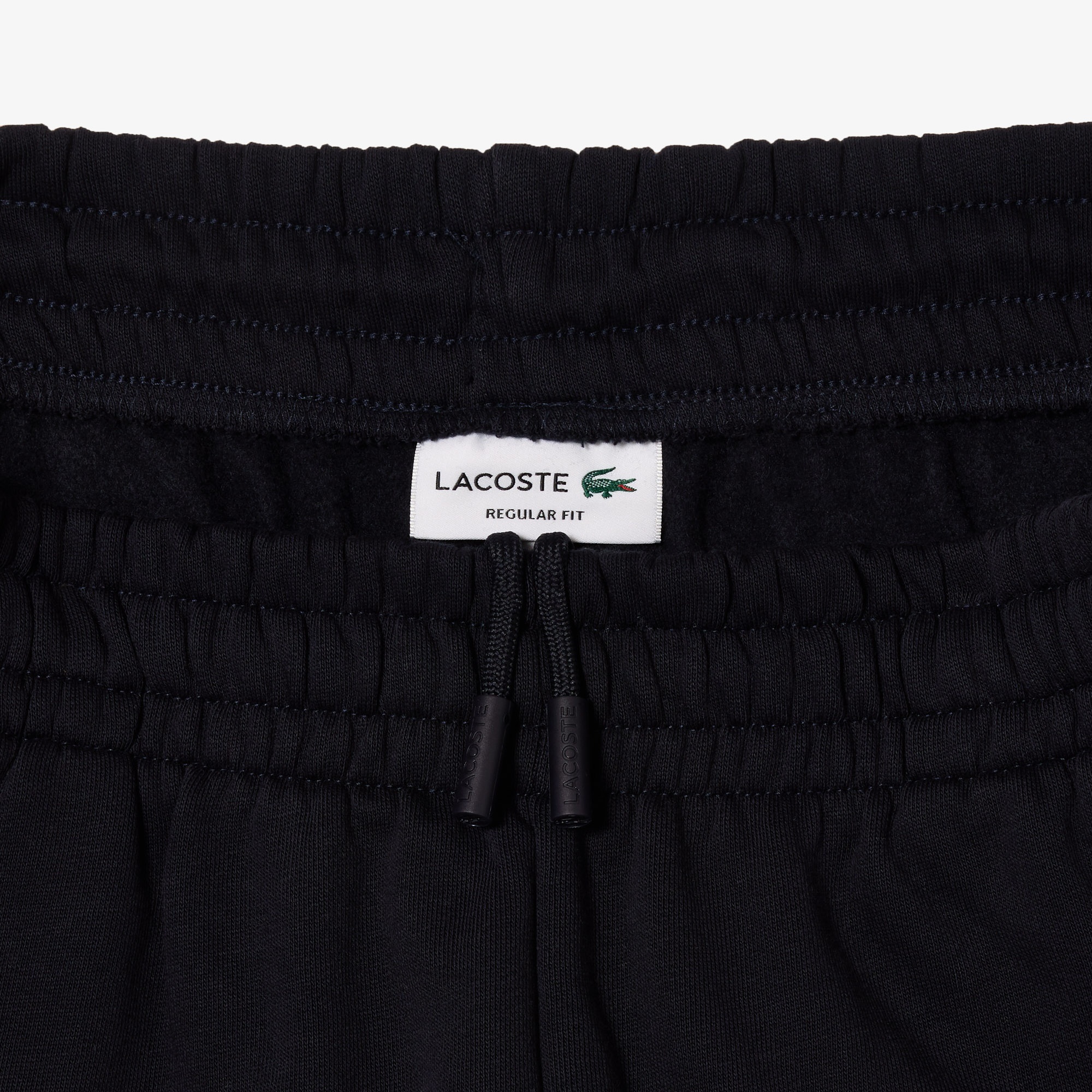 Lacoste Logo Detail Jogger Track Pants