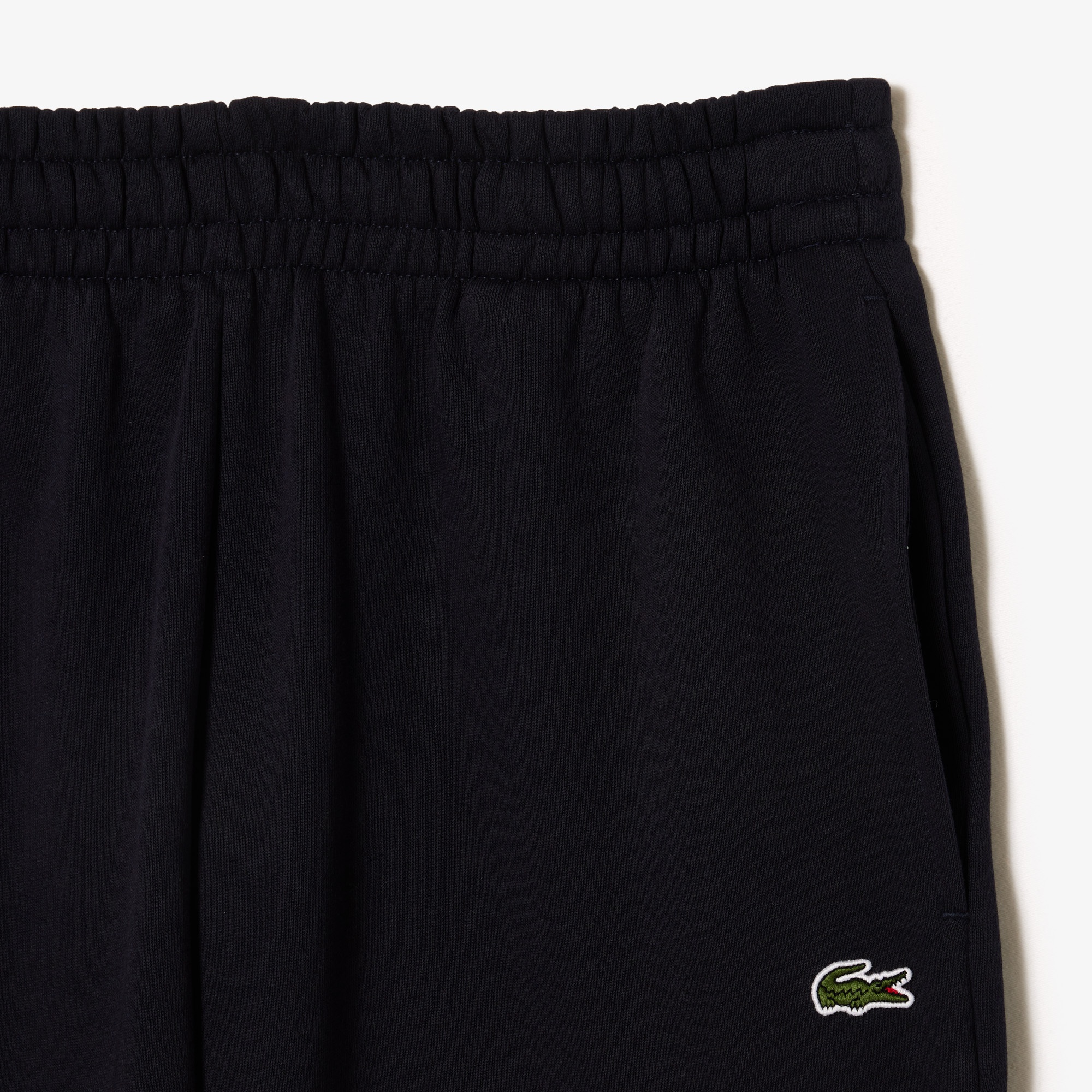 Lacoste Logo Detail Jogger Track Pants