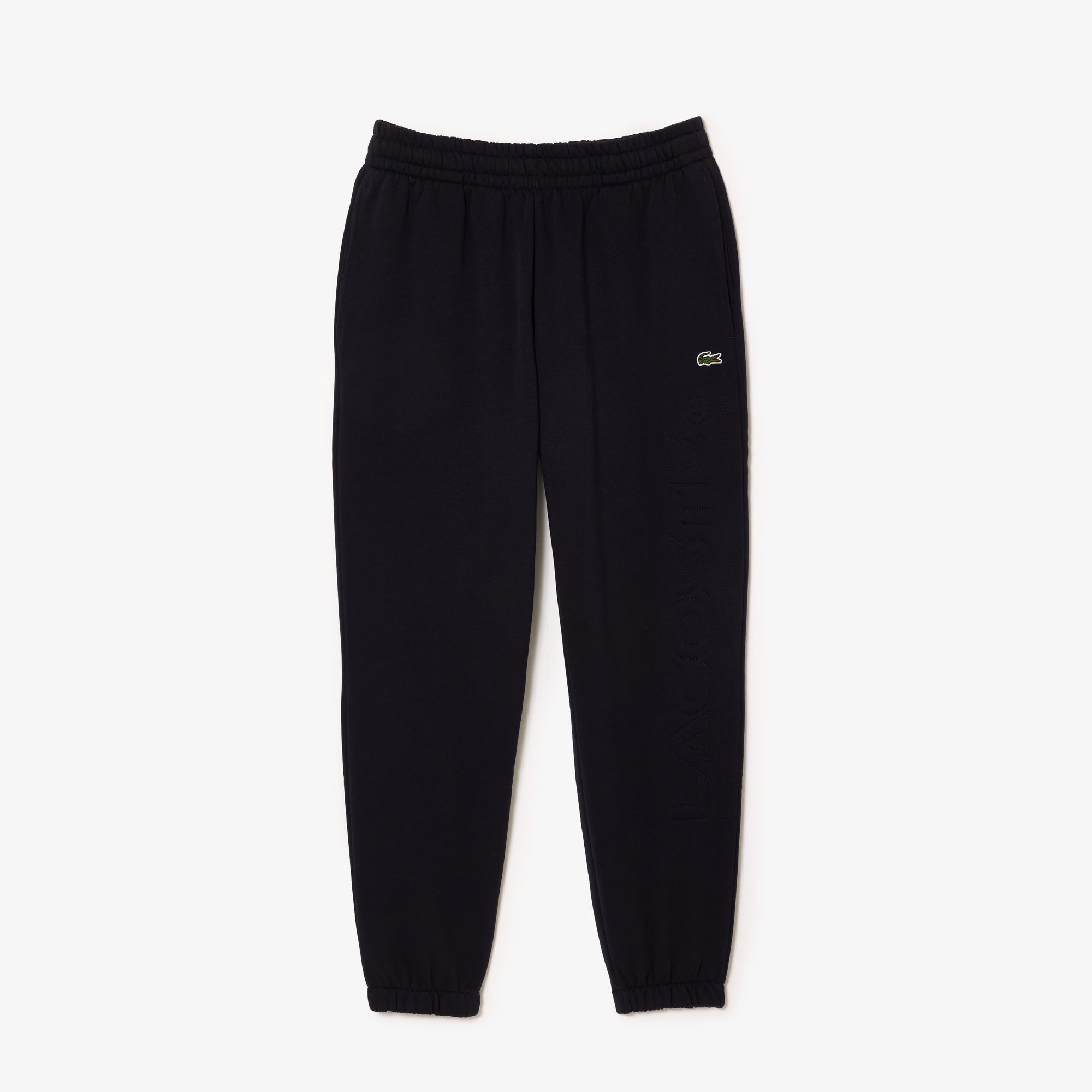 Lacoste Logo Detail Jogger Track Pants