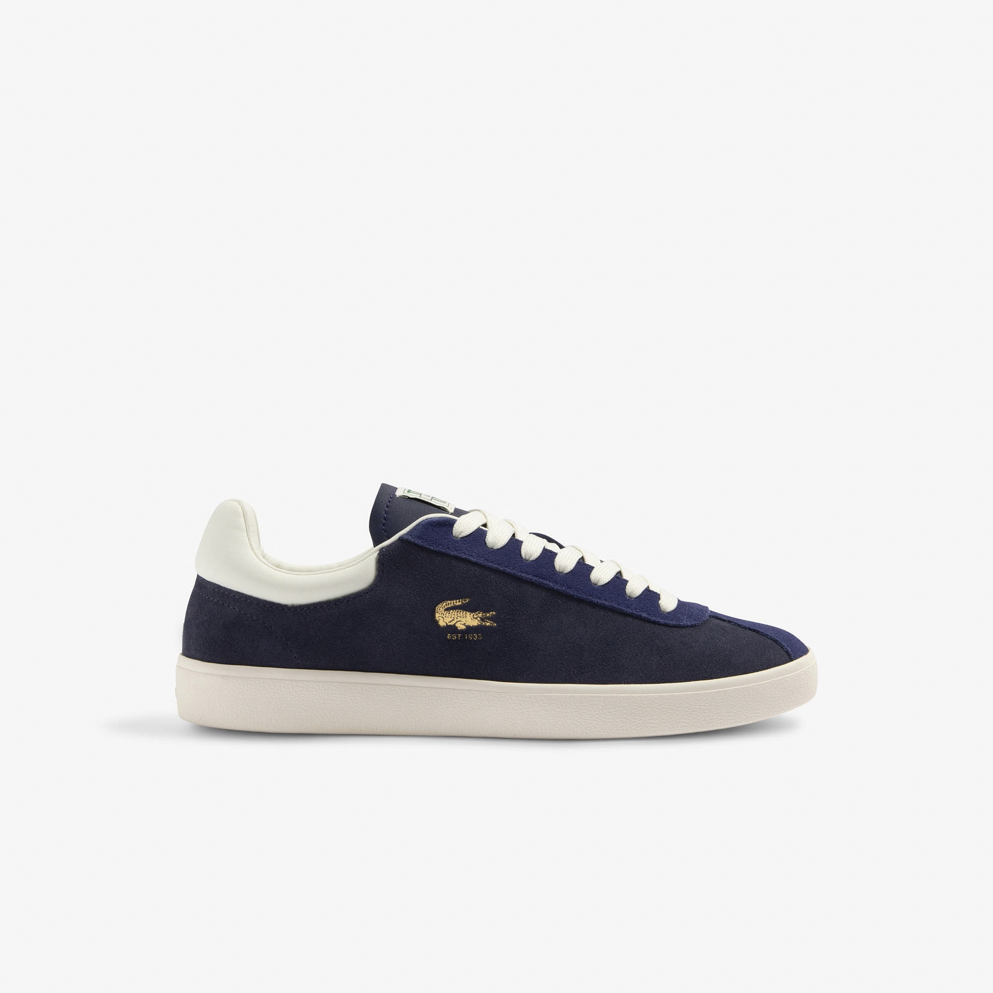 Lacoste SPORT Baseshot Erkek Lacivert Sneaker