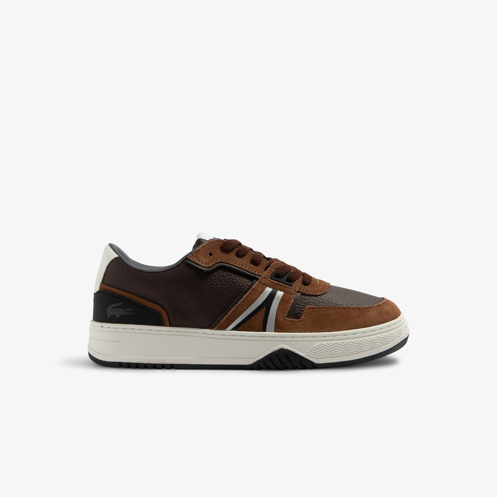 Lacoste SPORT L001 Erkek Kahverengi Sneaker 746SMA0050T.257 | Lacoste
