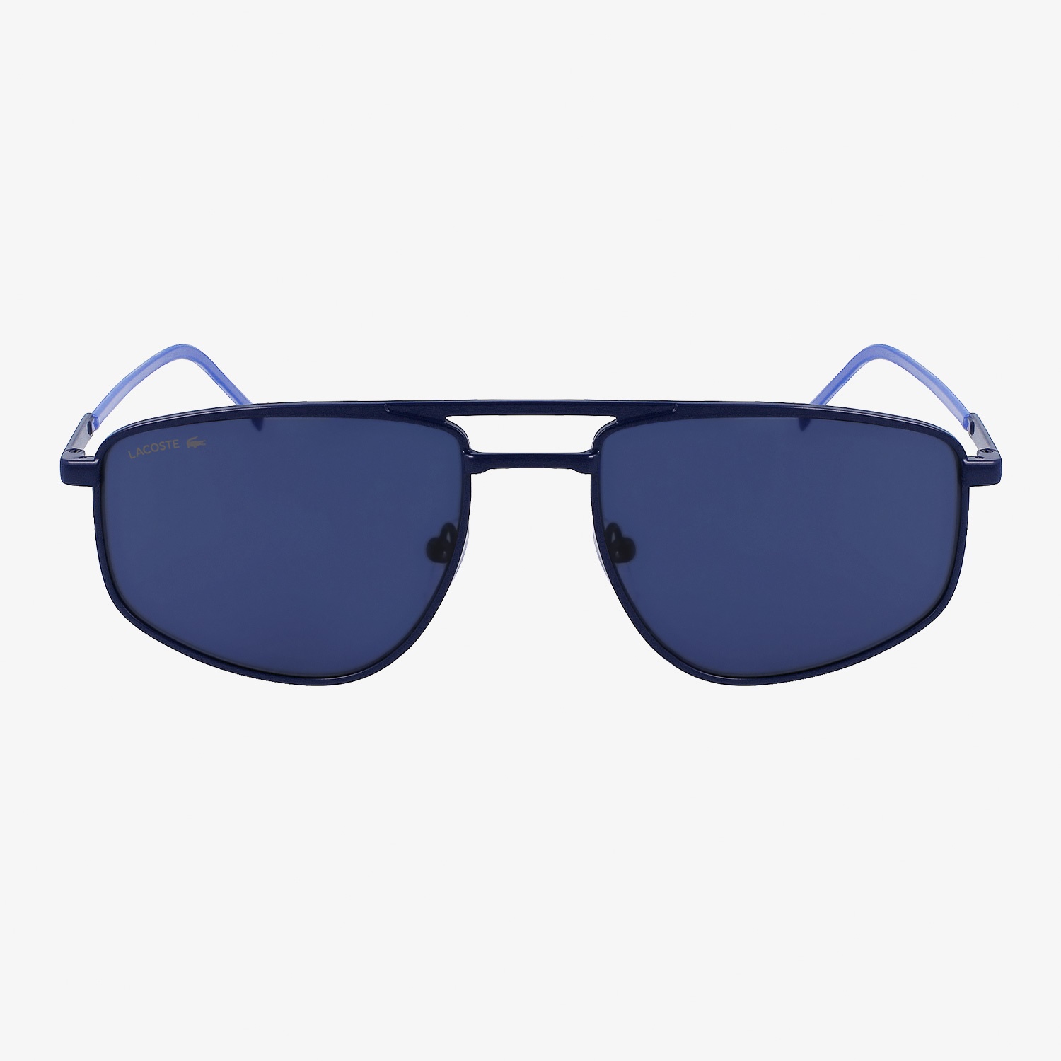 Lacoste Erkek Mavi Güneş Gözlüğü