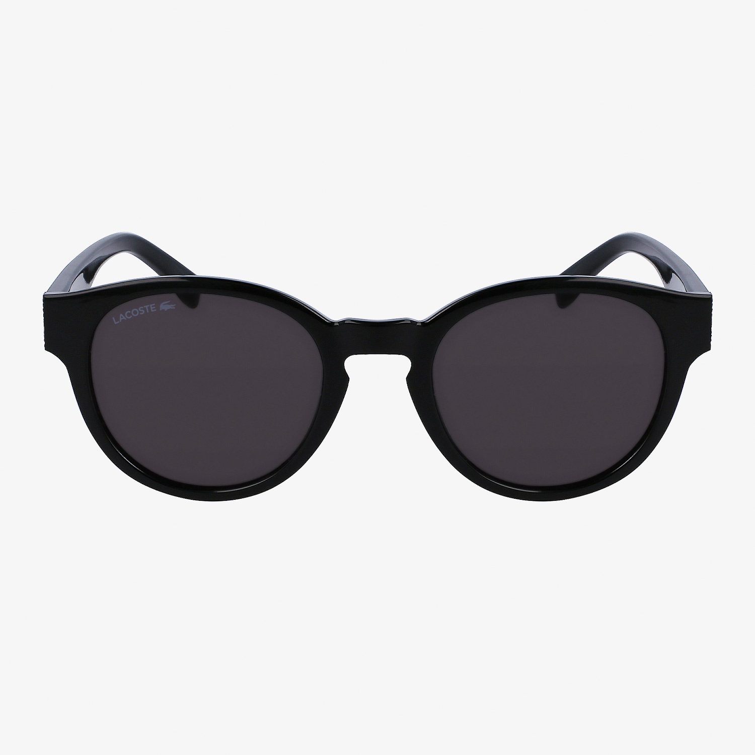 Lacoste Unisex Siyah Güneş Gözlüğü