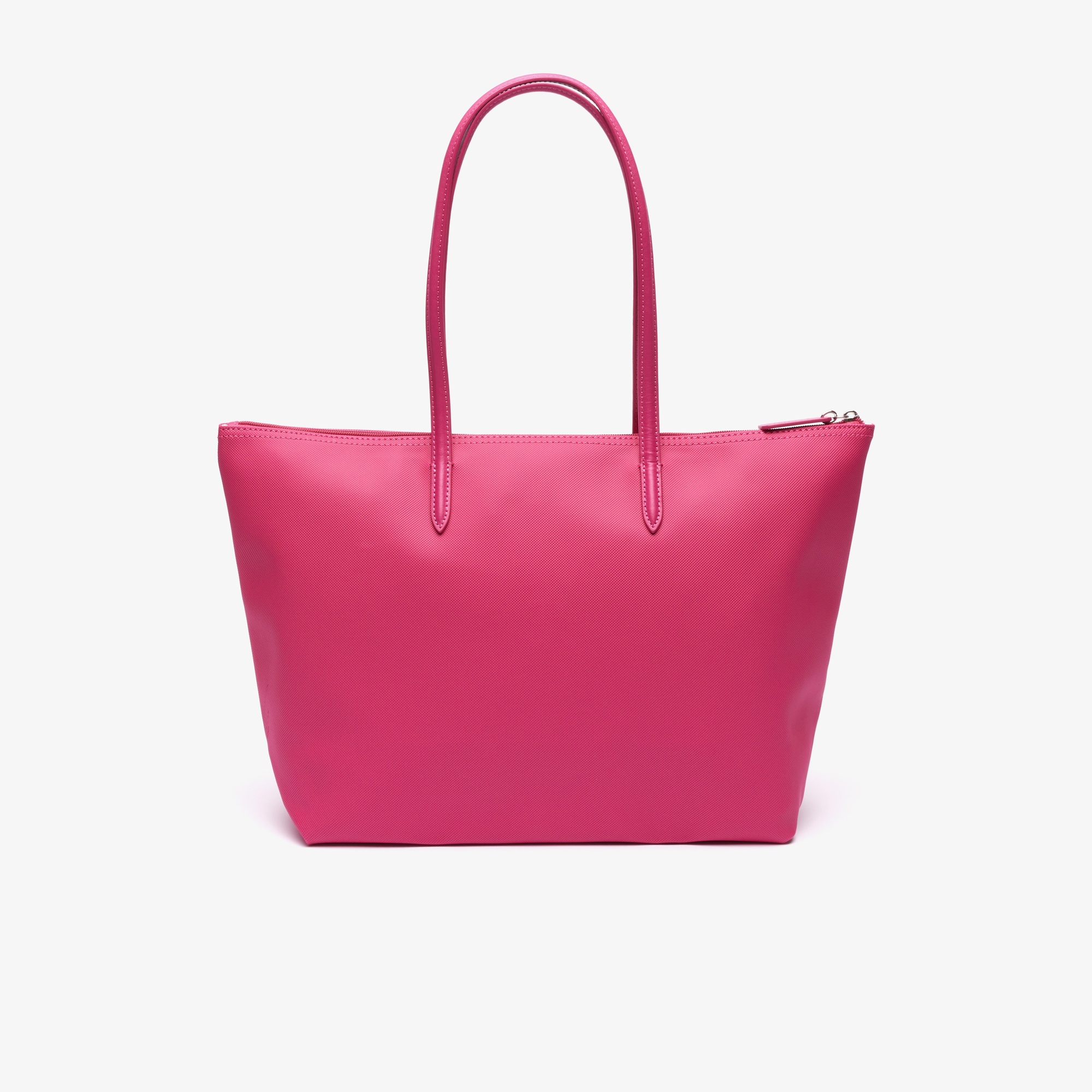 Lacoste Kadın L.12.12 Pembe Omuz Çantası