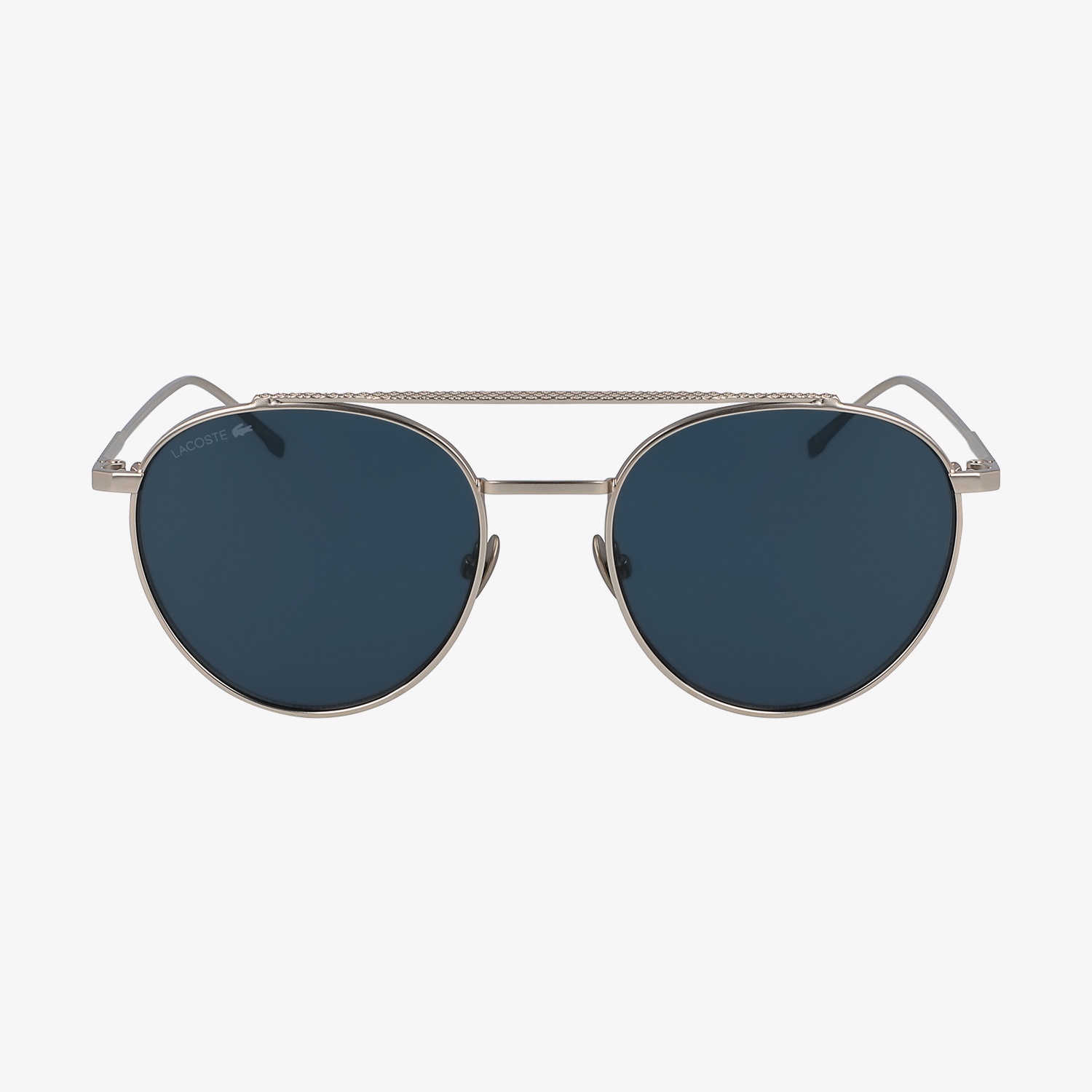 Lacoste Unisex Gri Güneş Gözlüğü