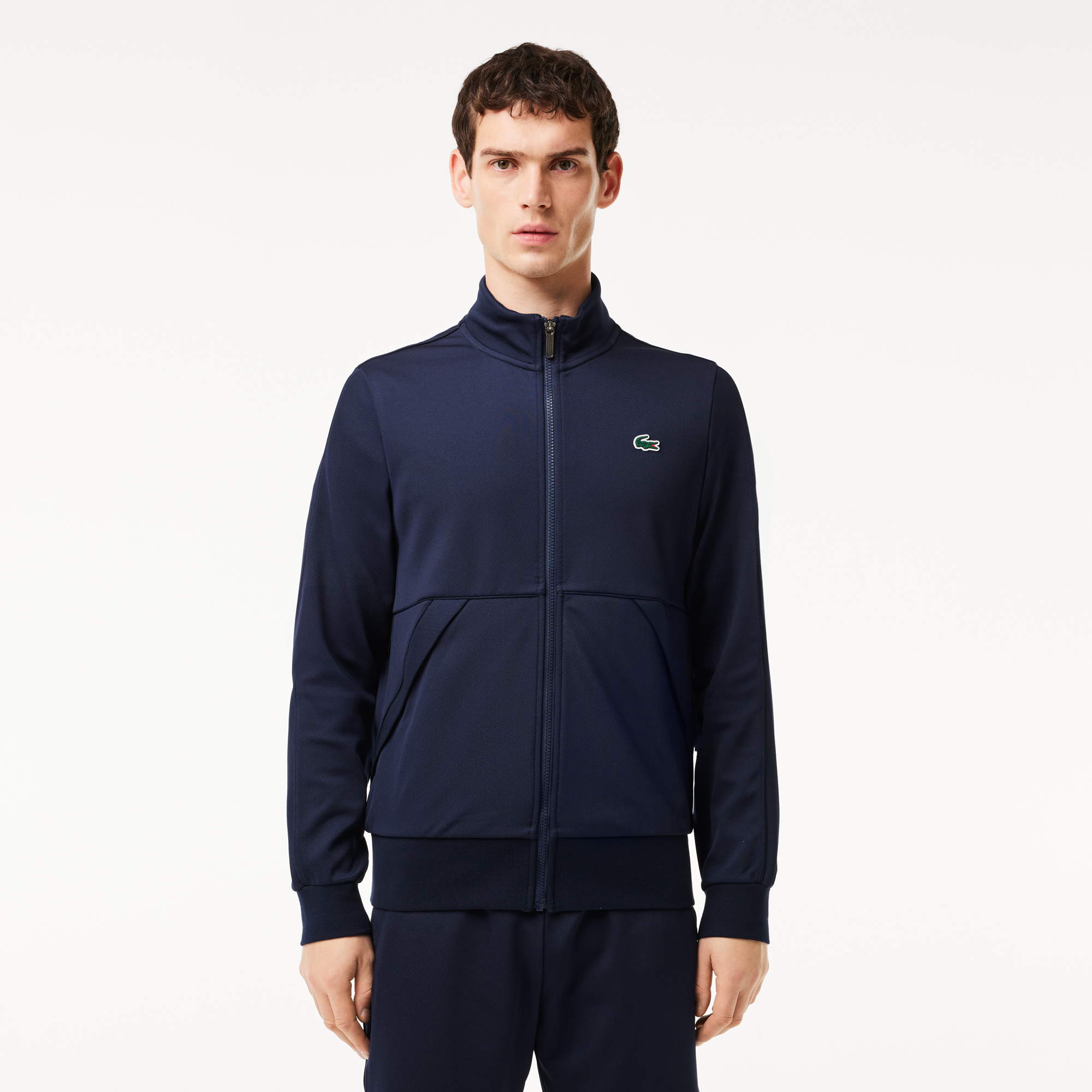 LACOSTE スポーツ用ウェア 38サイズ 47cc4494-9e53-4725-a9d7-