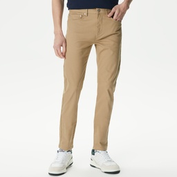 Lacoste Erkek Slim Fit Bej Pantolon Bej