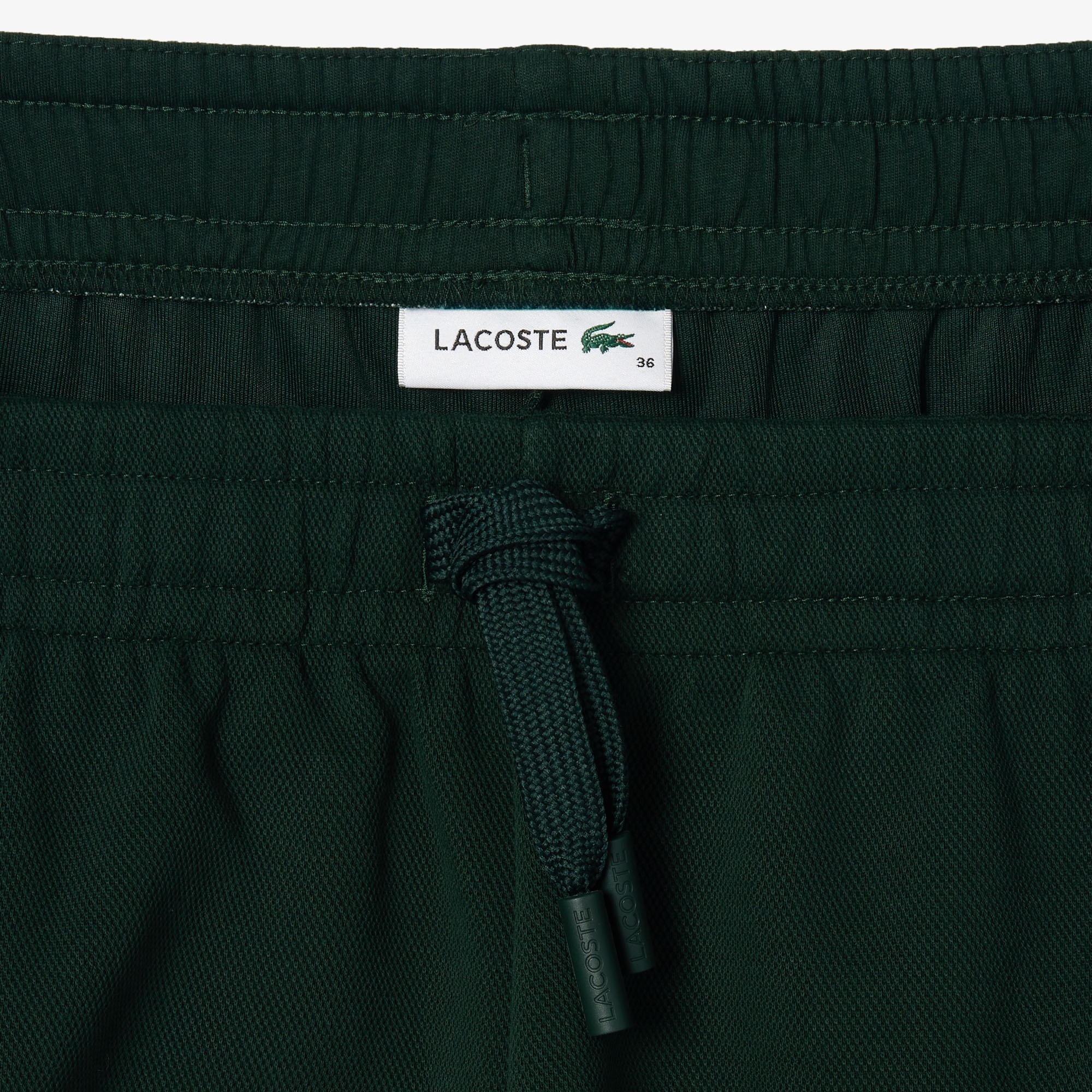 Lacoste Kadın Jogger Yeşil Eşofman Altı