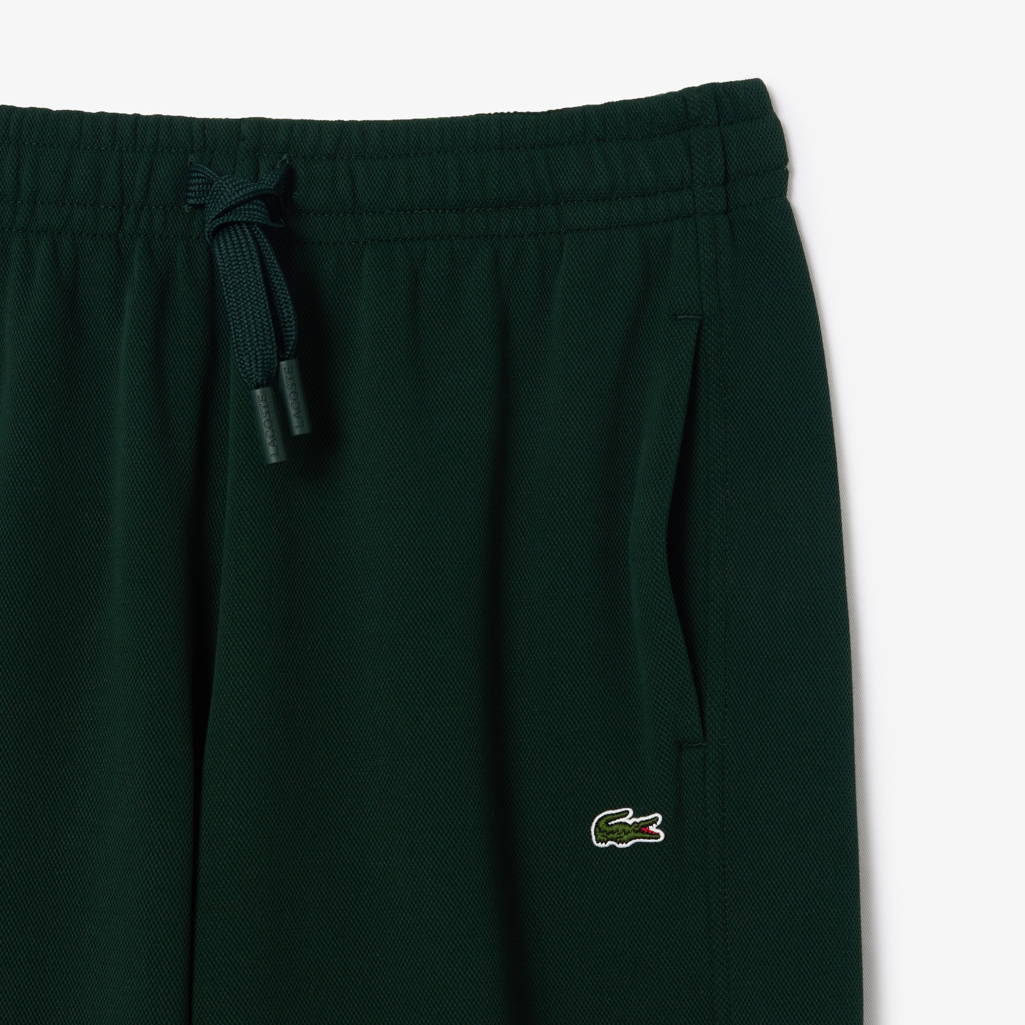 Lacoste Kadın Jogger Yeşil Eşofman Altı