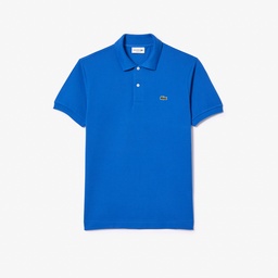 Lacoste L.12.12 Erkek Classic Fit Mavi Polo Mavi