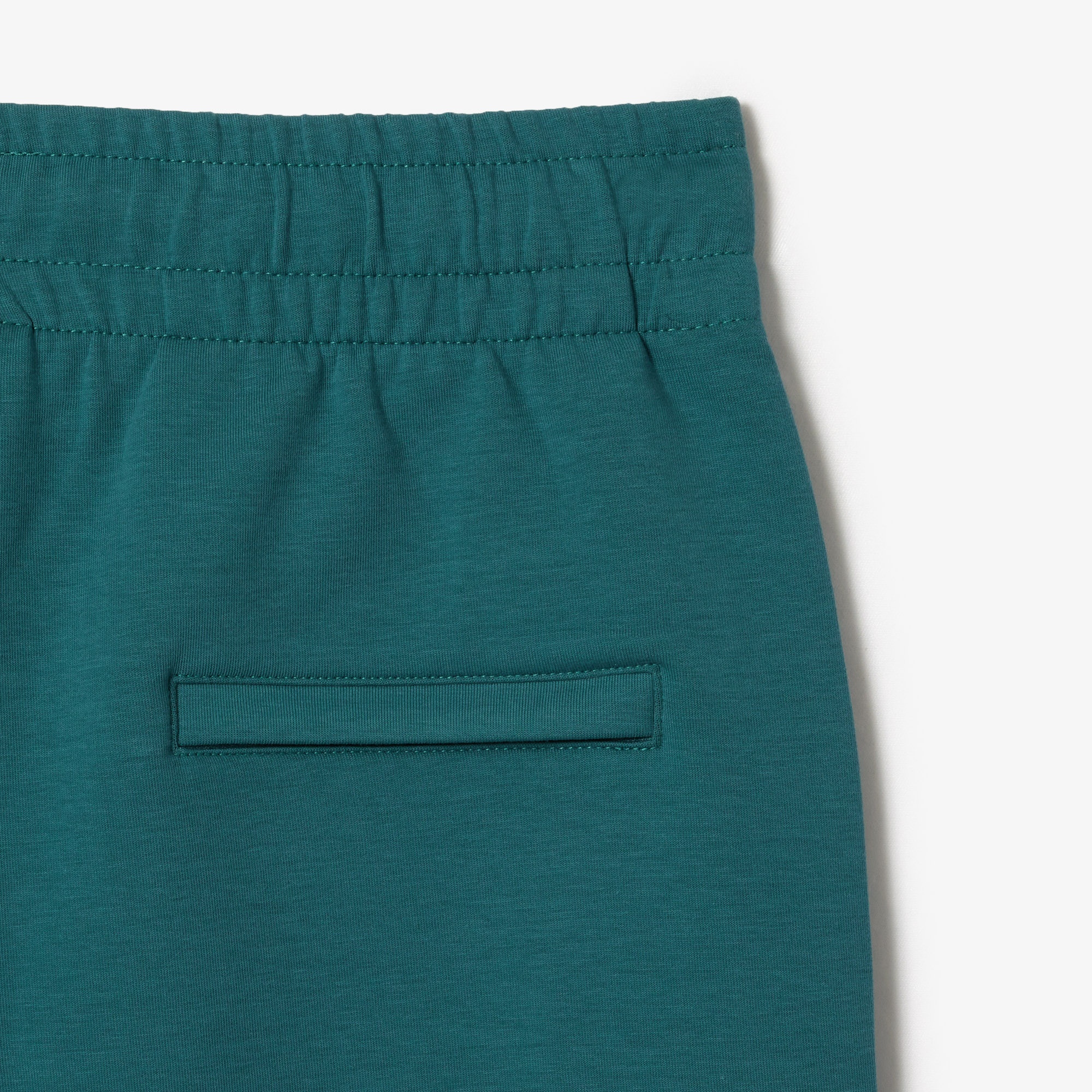 Lacoste Kadın Jogger Mavi Eşofman Altı