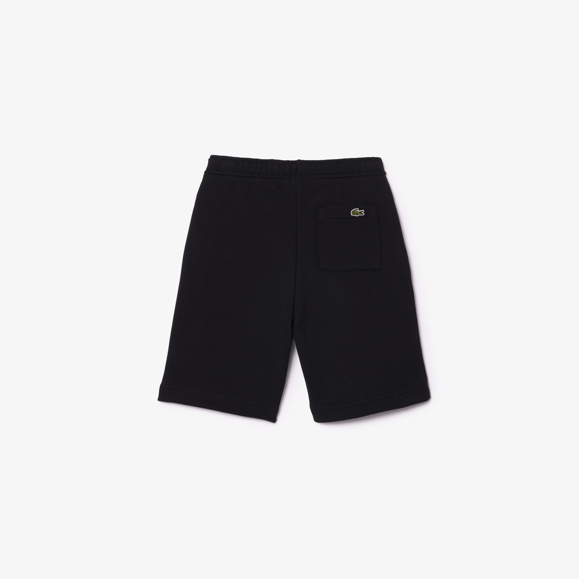 Lacoste Çocuk Siyah Şort