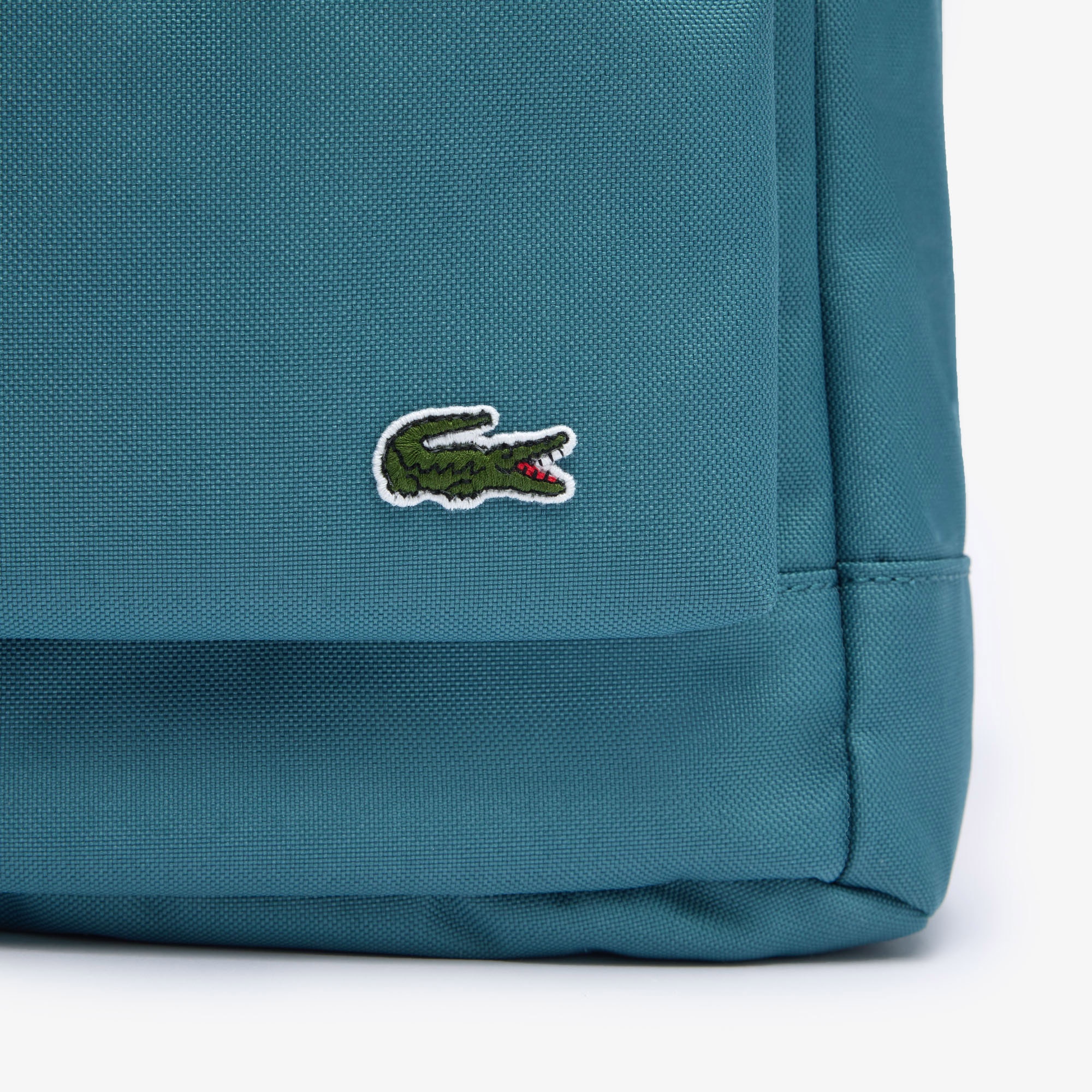 Lacoste Unisex Mavi Sırt Çantası