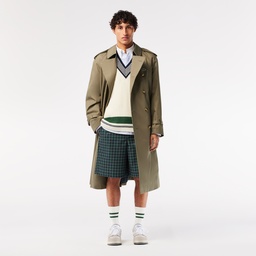 Lacoste SPORT Lineshot Erkek Bej Sneaker Bej