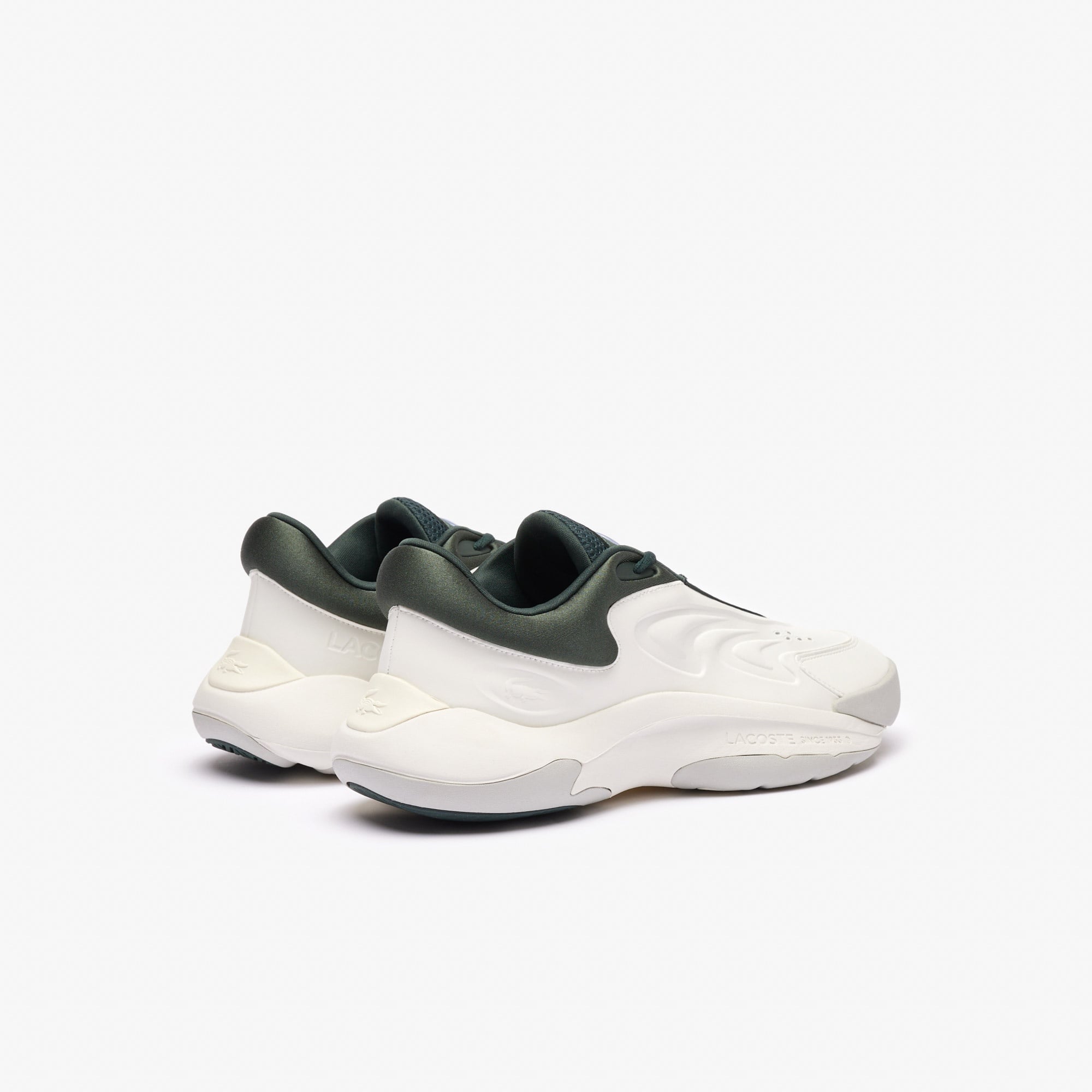 Lacoste SPORT Aceline Erkek Beyaz Sneaker