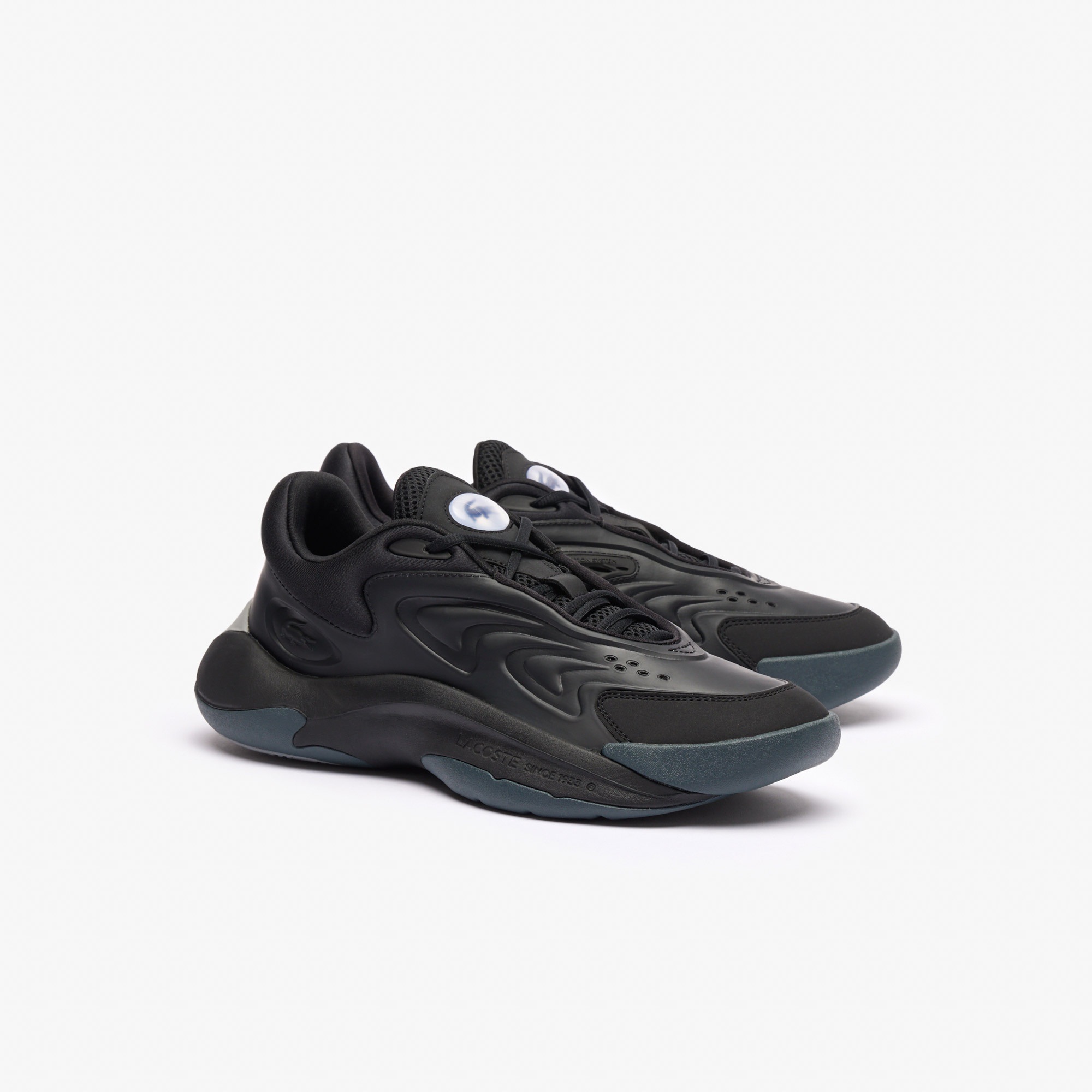 Lacoste SPORT Aceline Erkek Siyah Sneaker