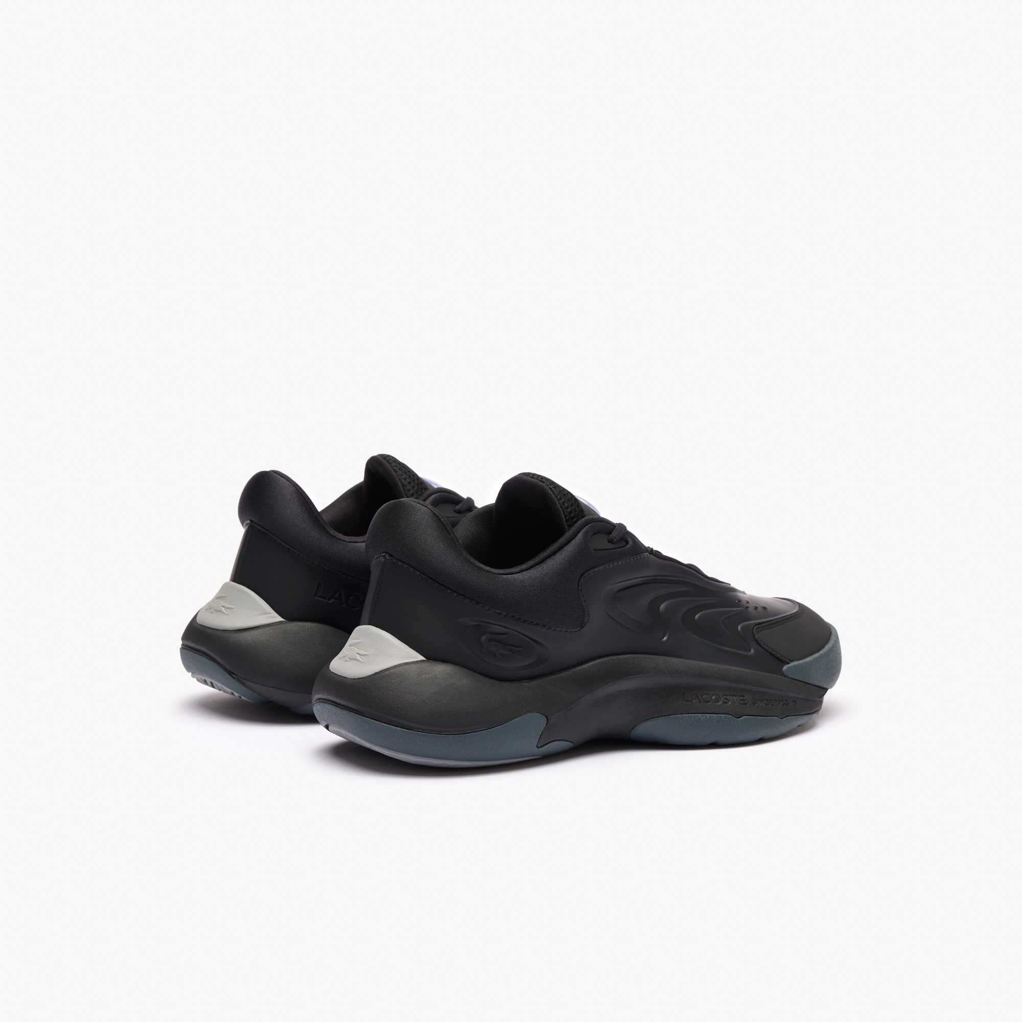 Lacoste SPORT Aceline Erkek Siyah Sneaker