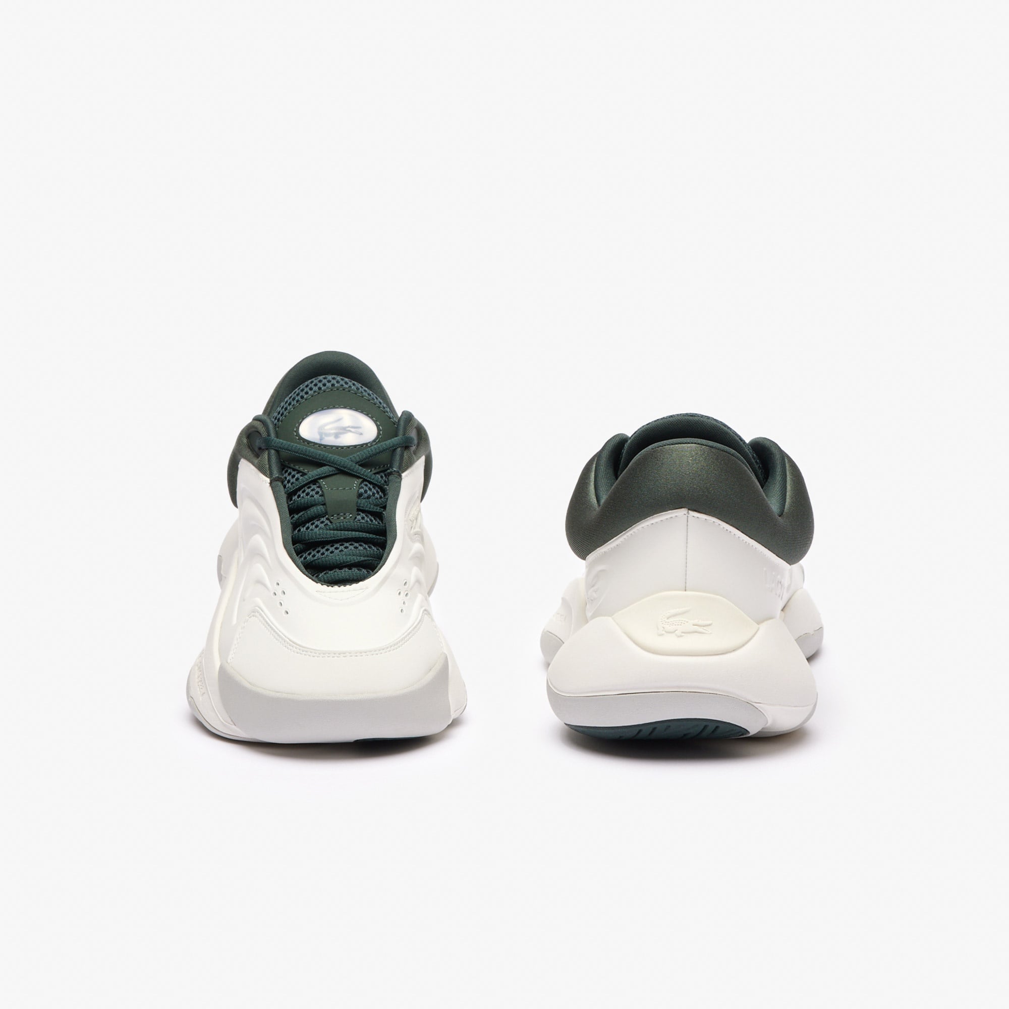 Lacoste SPORT Aceline Erkek Beyaz Sneaker