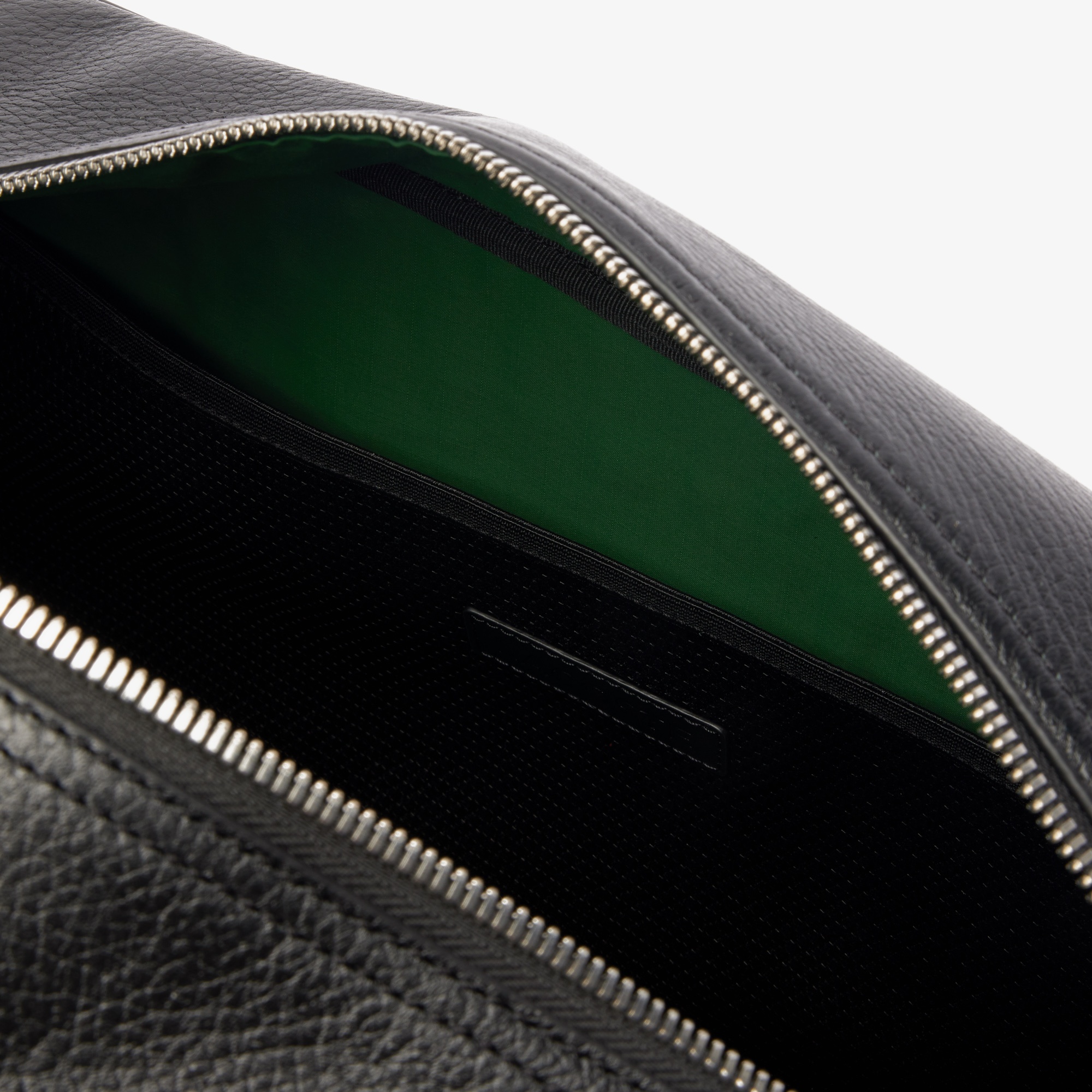 Lacoste Angy Erkek Siyah Seyahat Çantası