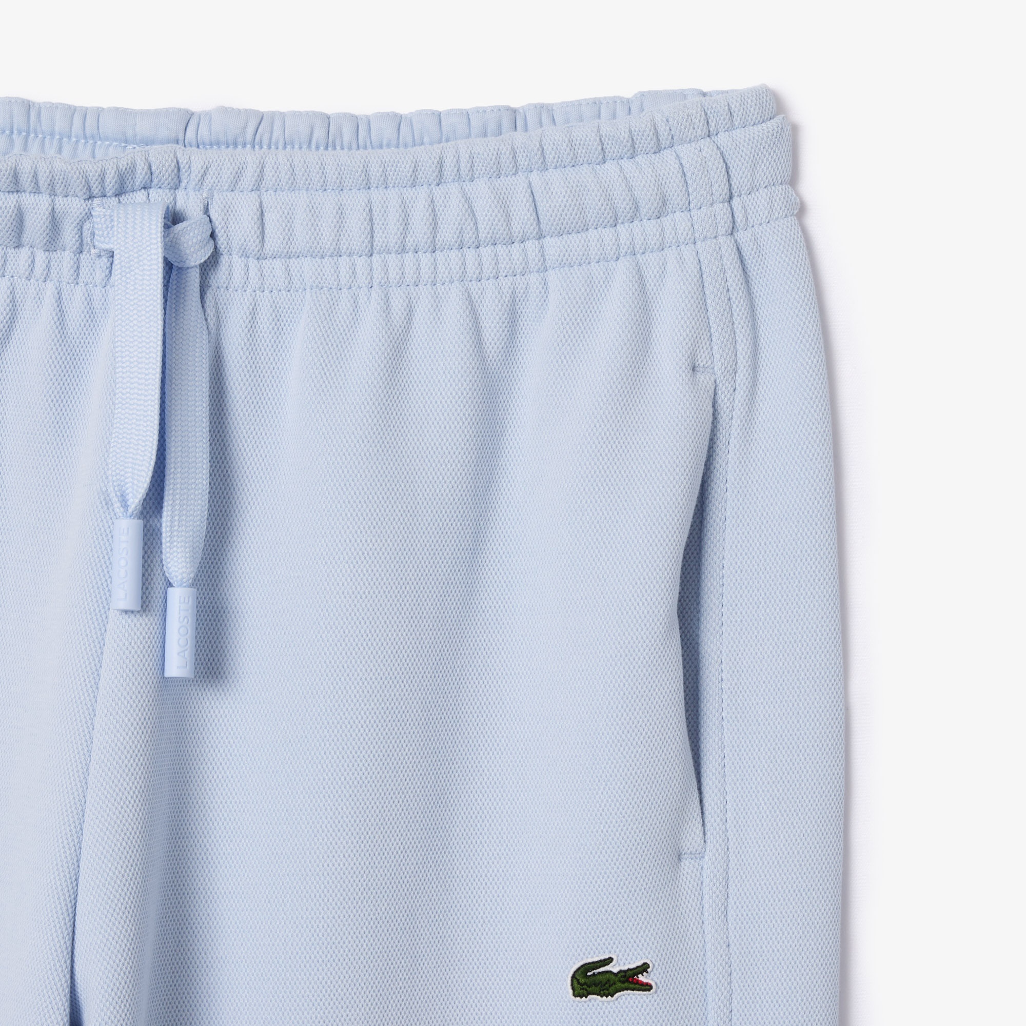 Lacoste Kadın Jogger Mavi Eşofman Altı