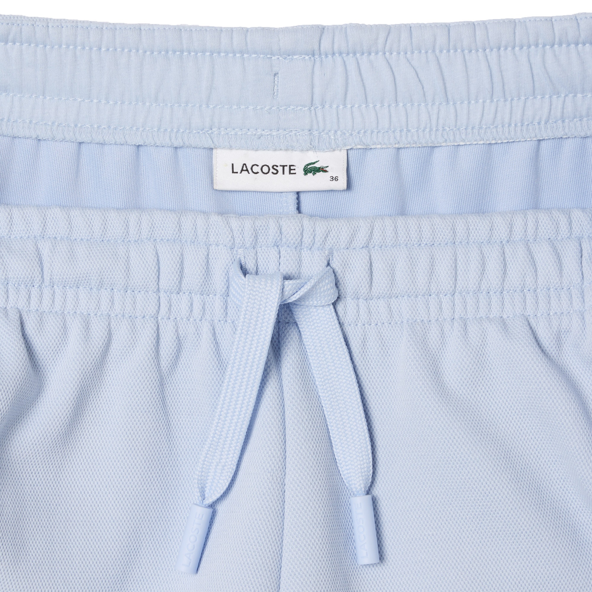 Lacoste Kadın Jogger Mavi Eşofman Altı