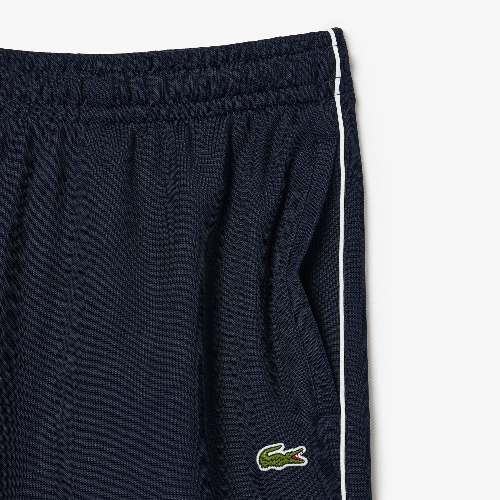 Lacoste Erkek Regular Fit Lacivert Şort