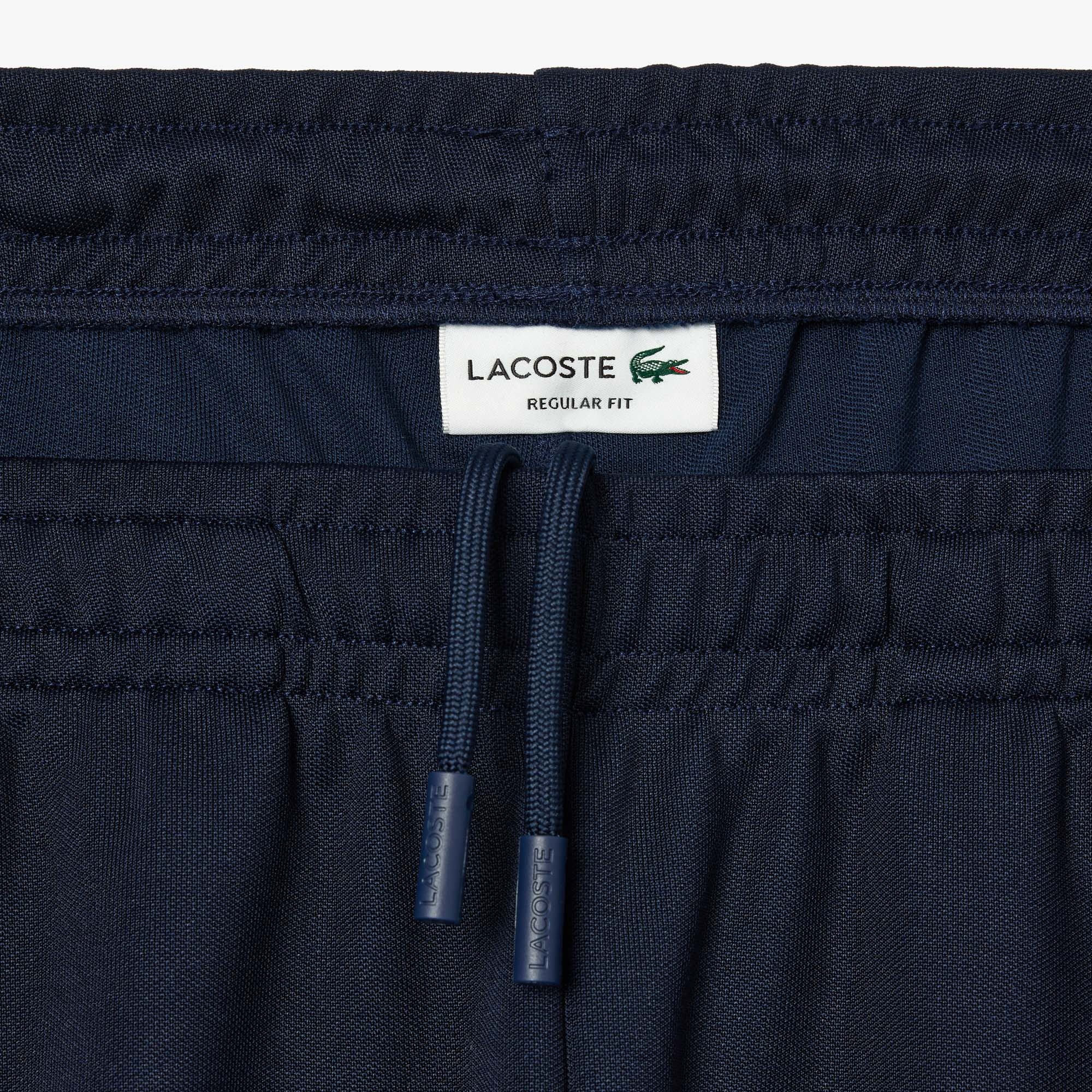 Lacoste Erkek Regular Fit Lacivert Şort