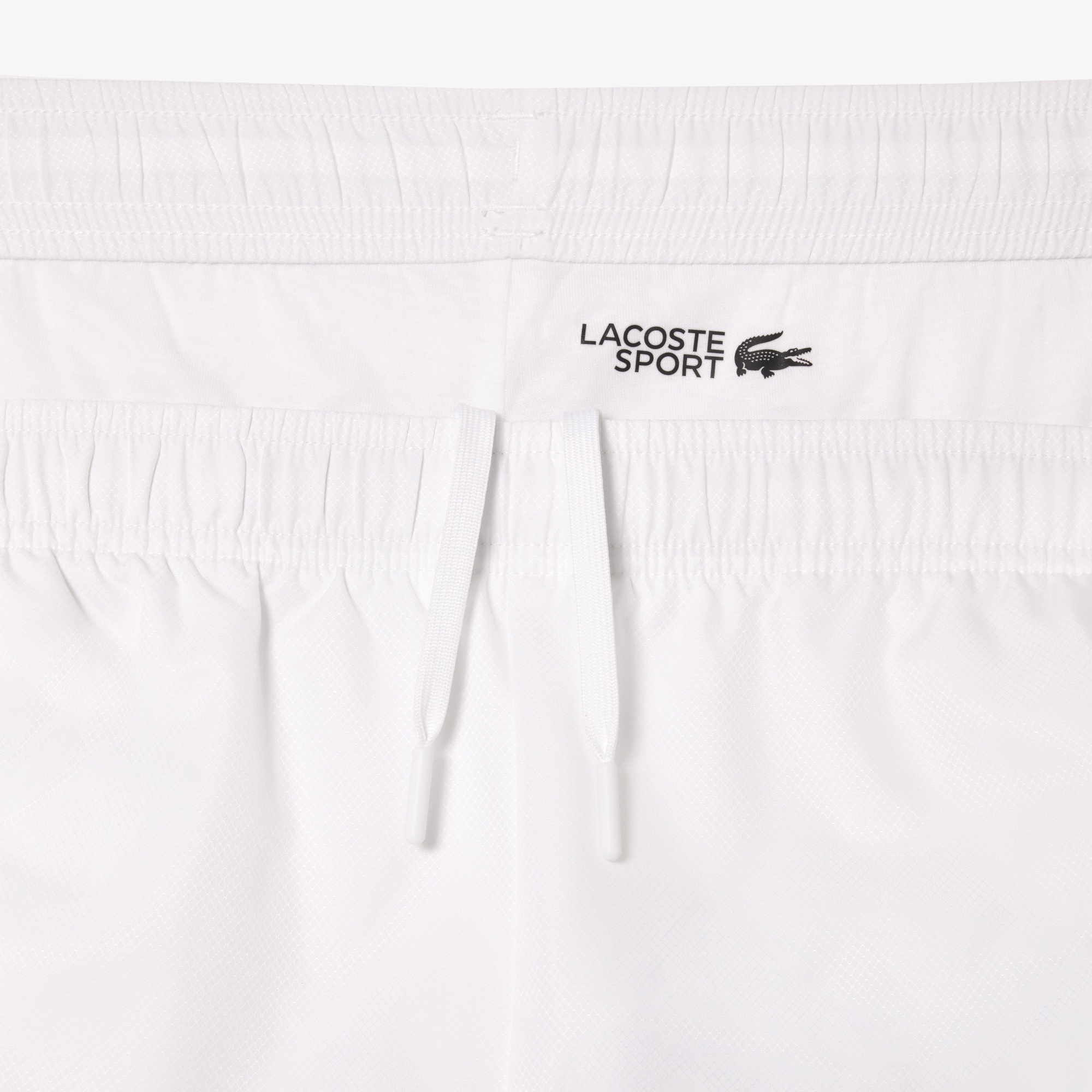 Lacoste Erkek Regular Fit Uzun Kollu Renk Bloklu Yeşil Eşofman Takımı