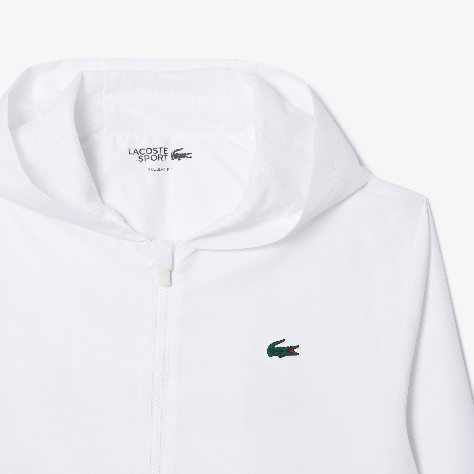 Lacoste Erkek Regular Fit Uzun Kollu Renk Bloklu Lacivert Eşofman Takımı