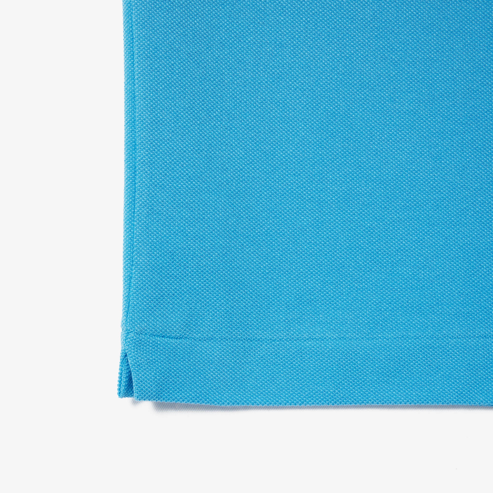 Lacoste L.12.12 Erkek Classic Fit Mavi Polo