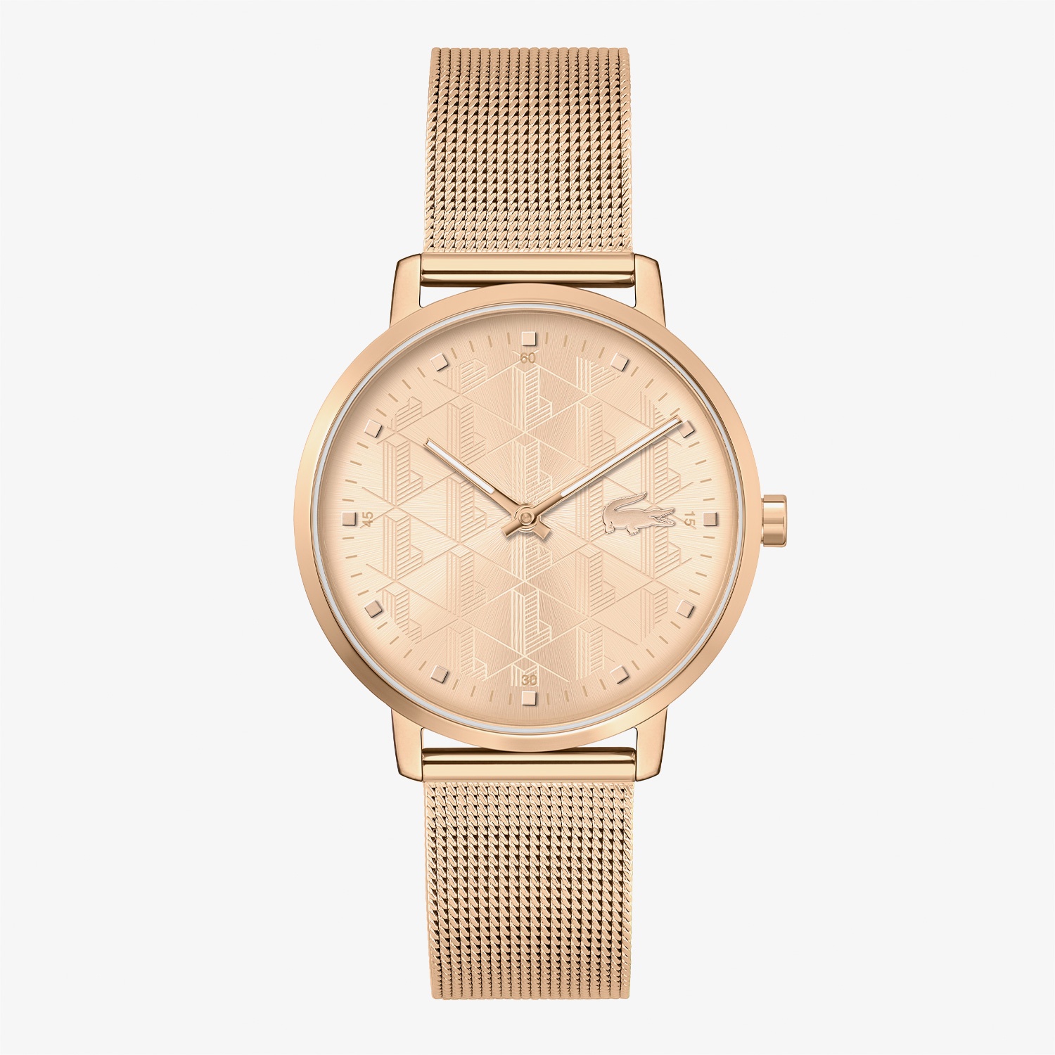 Lacoste Kadın Rose Saat