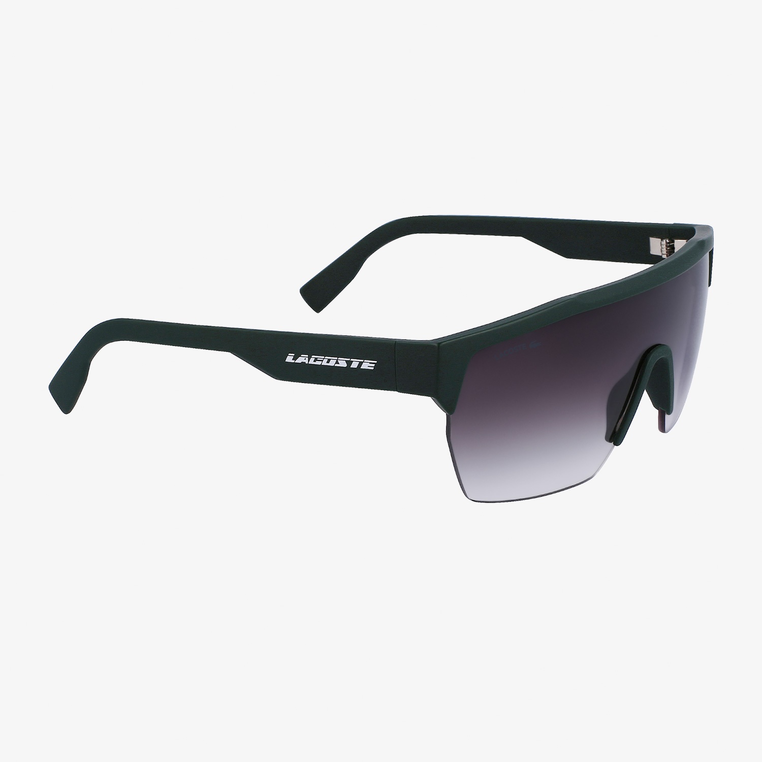 Lacoste Erkek Yeşil Güneş Gözlüğü