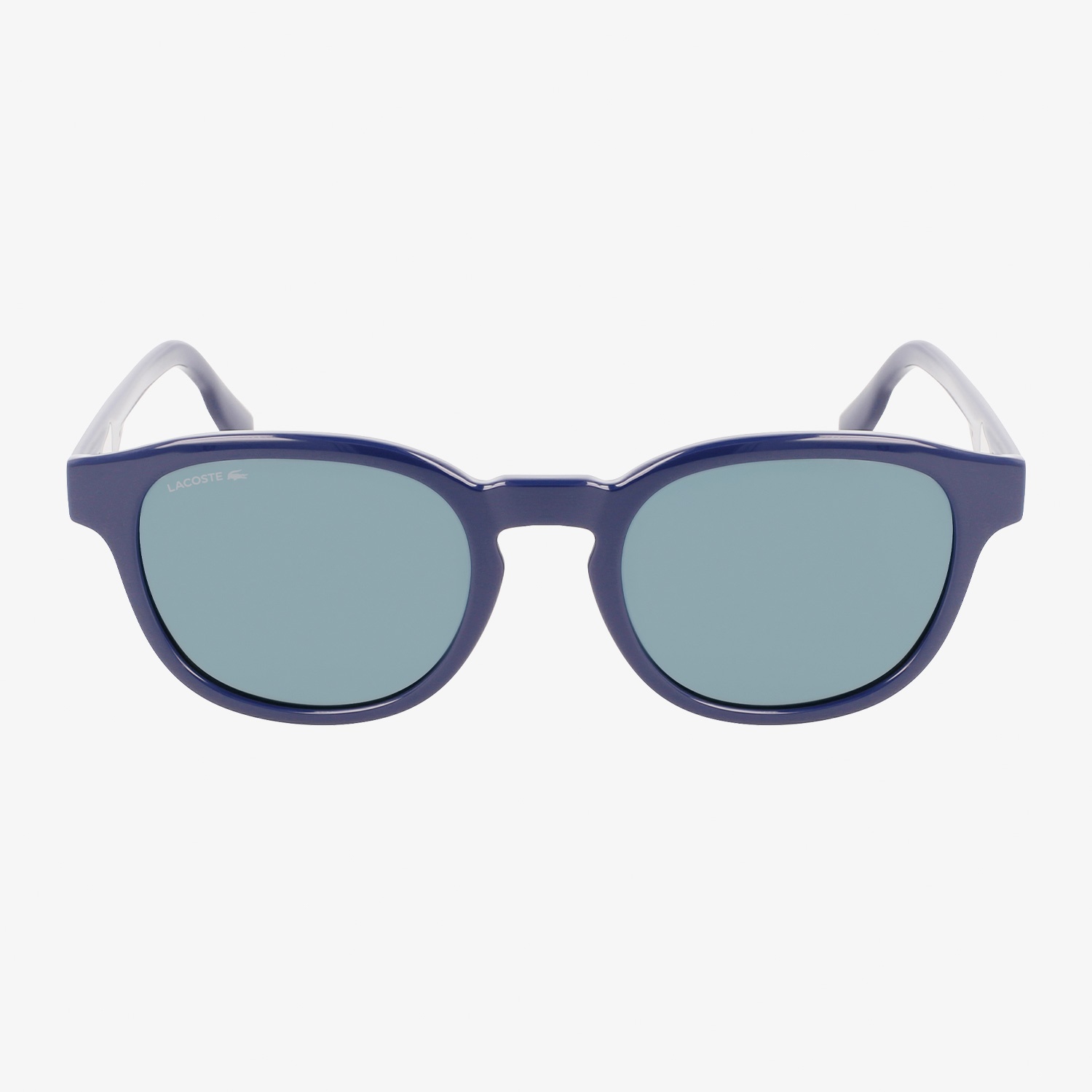 Lacoste Erkek Mavi Güneş Gözlüğü