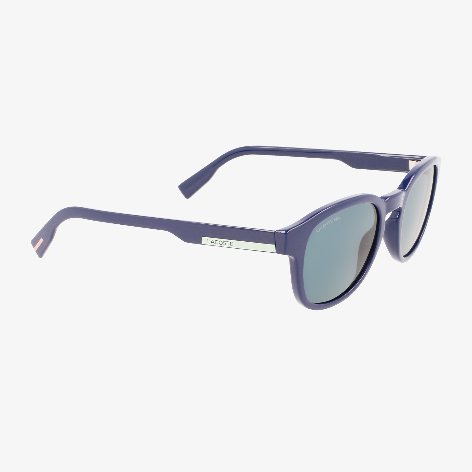Lacoste Erkek Mavi Güneş Gözlüğü