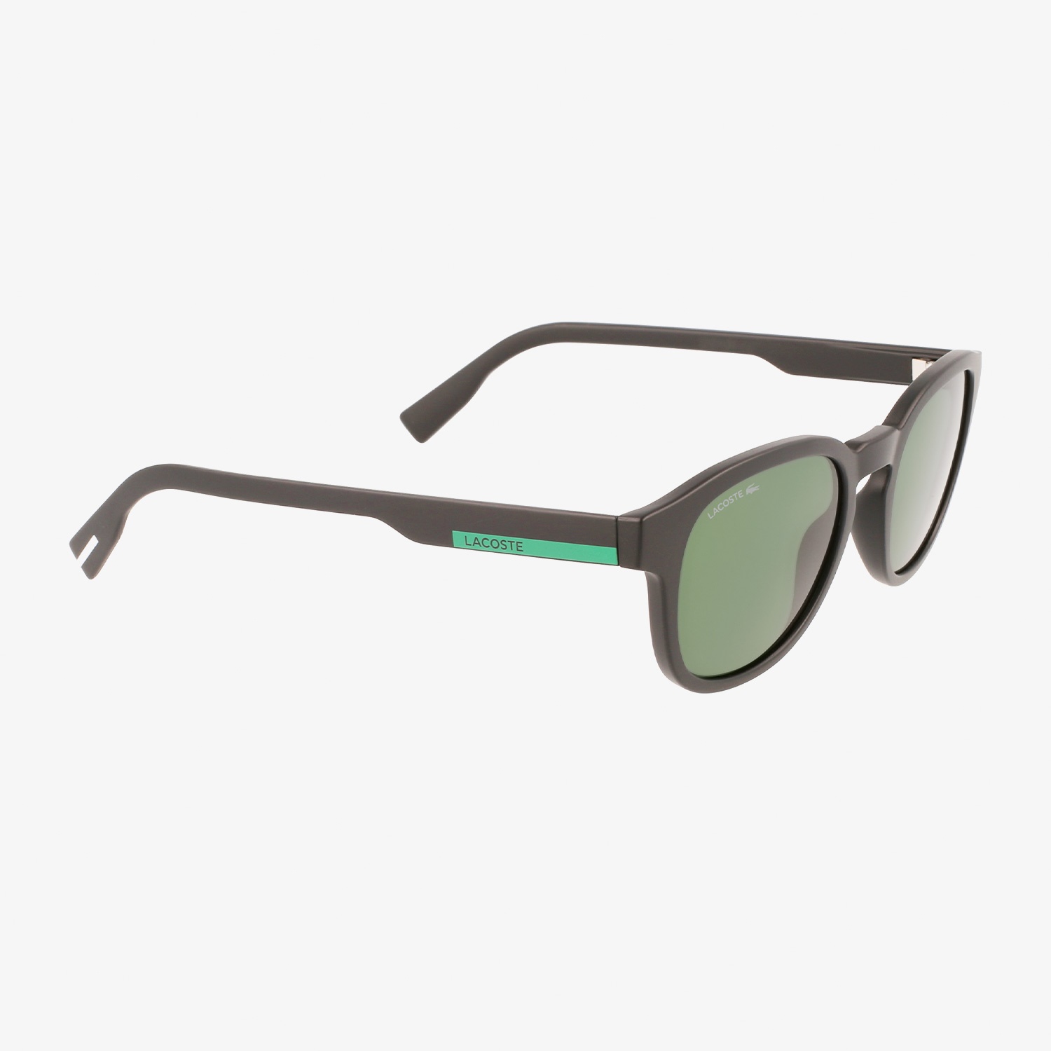 Lacoste Erkek Siyah Güneş Gözlüğü