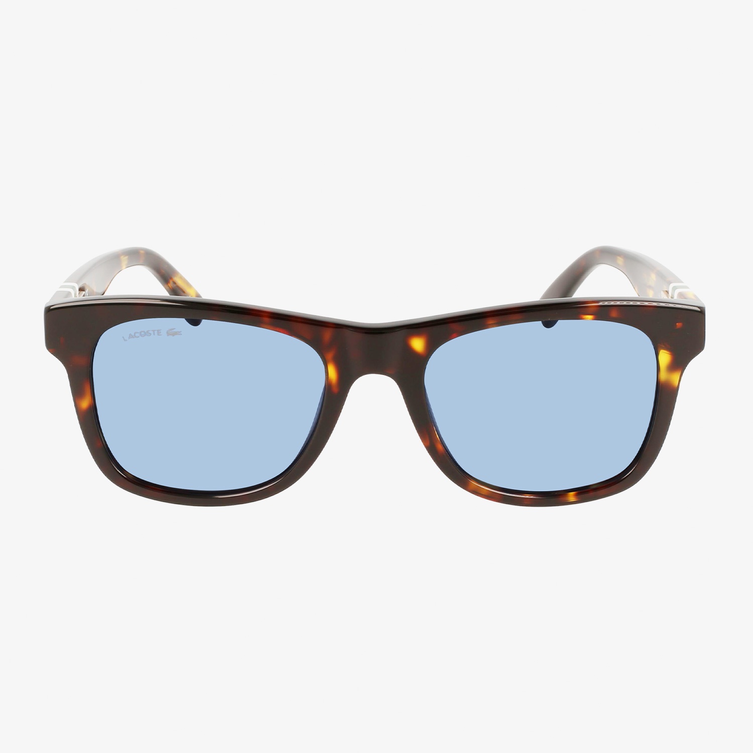Lacoste Erkek Kahverengi Güneş Gözlüğü