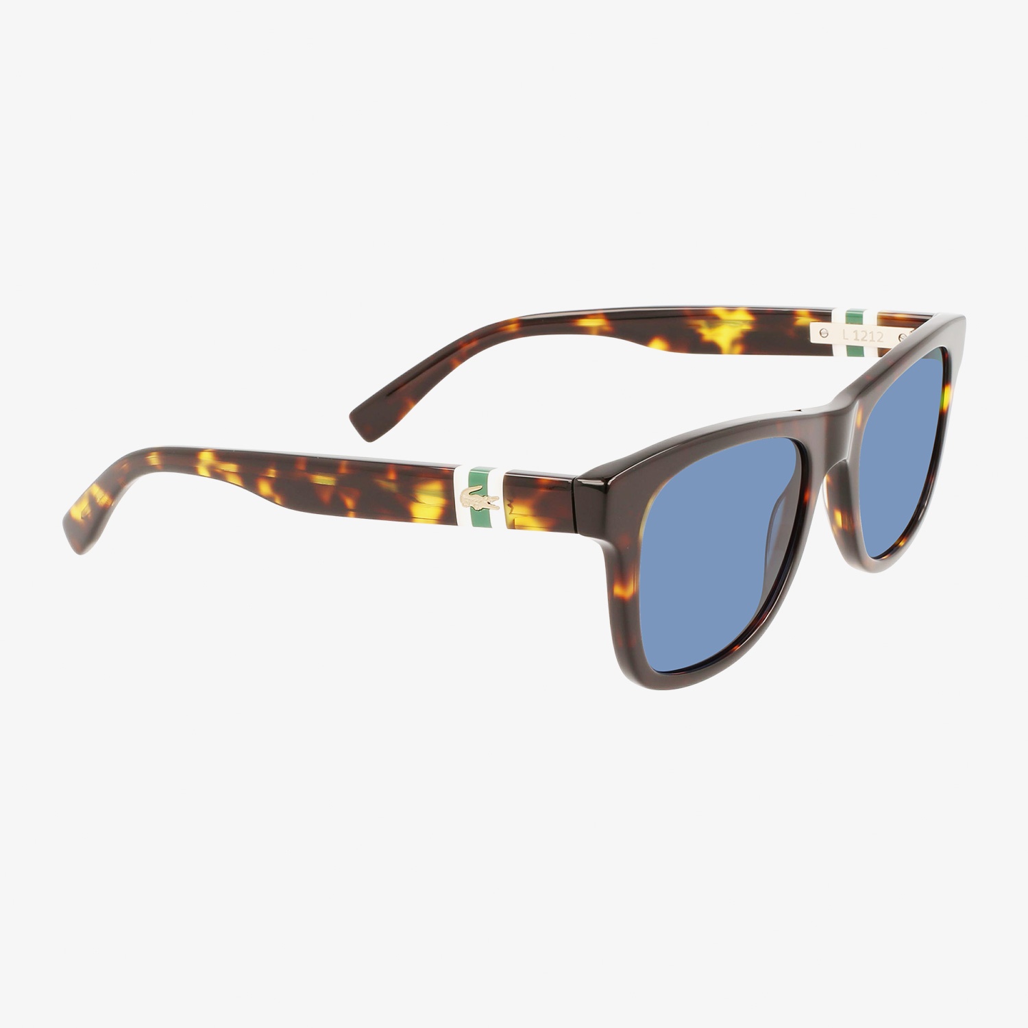 Lacoste Erkek Kahverengi Güneş Gözlüğü