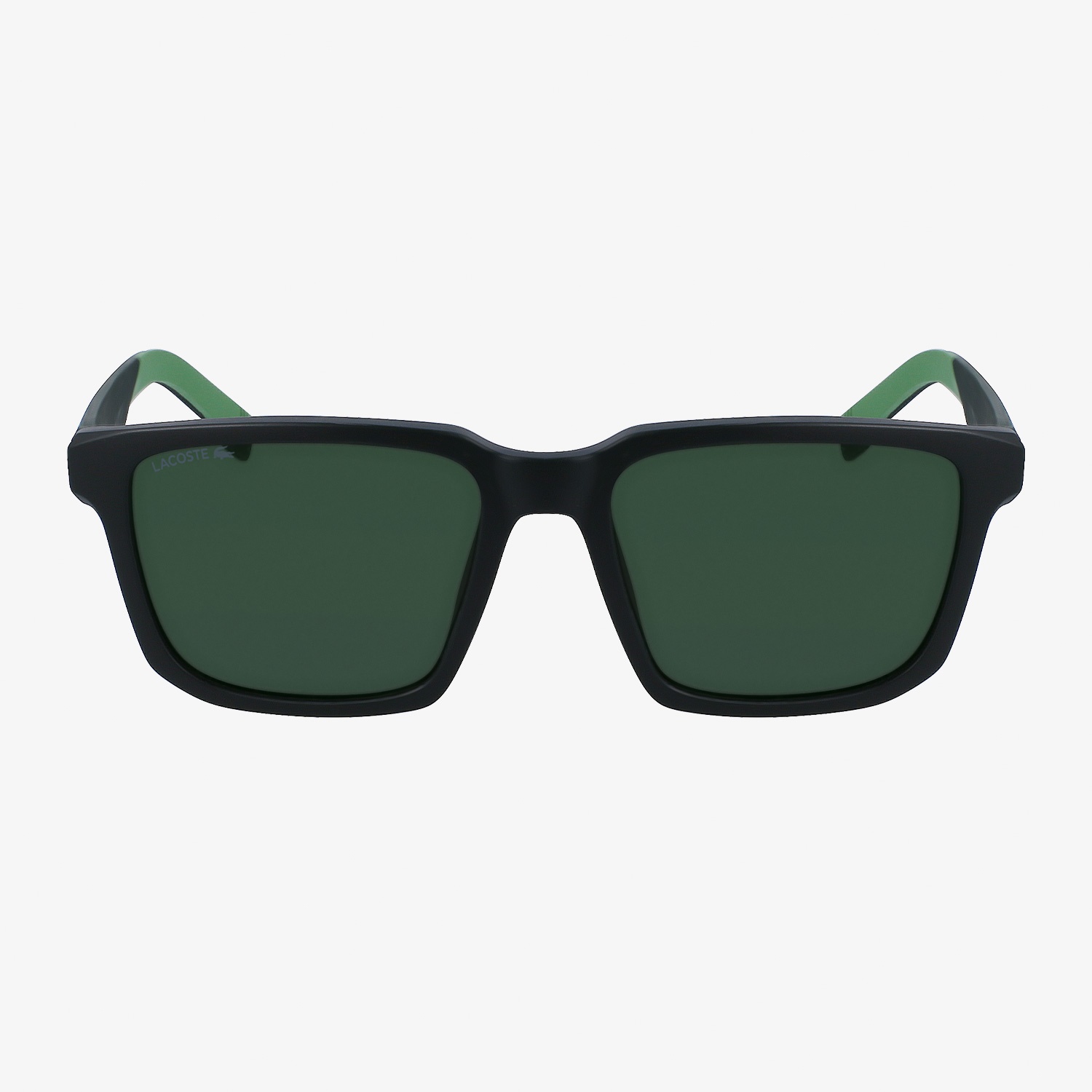 Lacoste Erkek Yeşil Güneş Gözlüğü