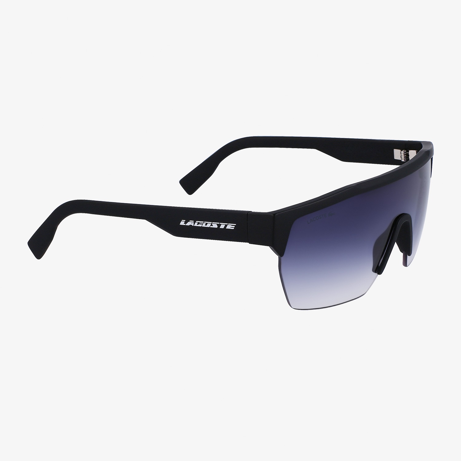 Lacoste Erkek Siyah Güneş Gözlüğü