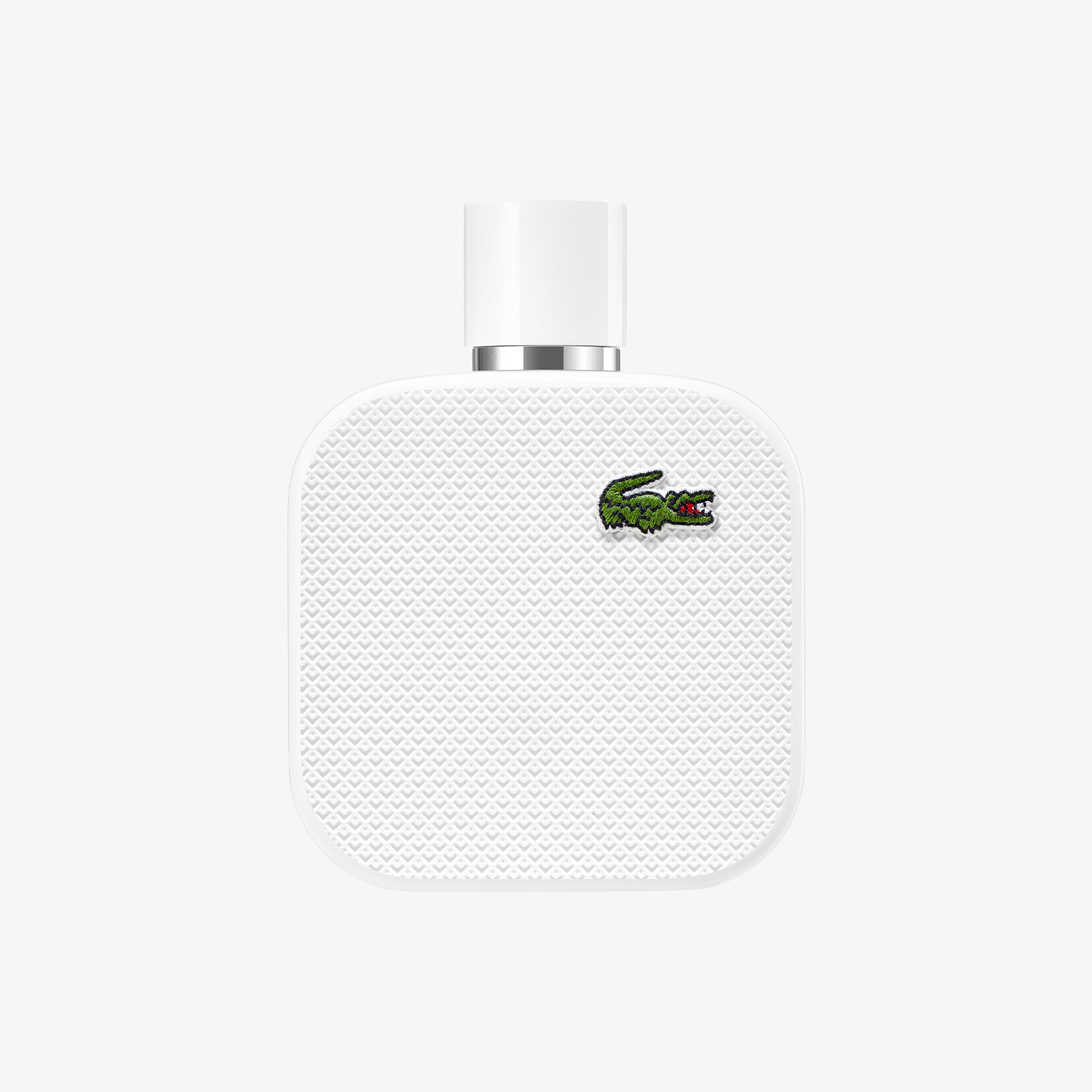 Lacoste L.12.12 Erkek Blanc Eau de Toilette 100ml görsel 2