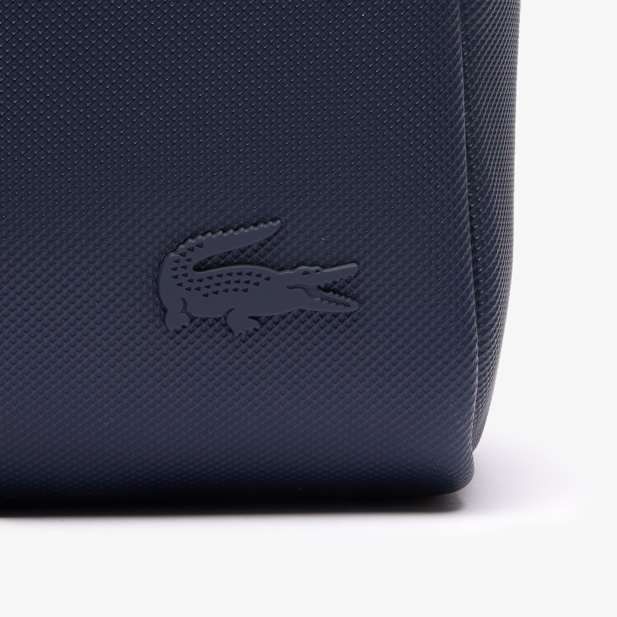 Lacoste Erkek Lacivert Seyahat Çantası görsel 4