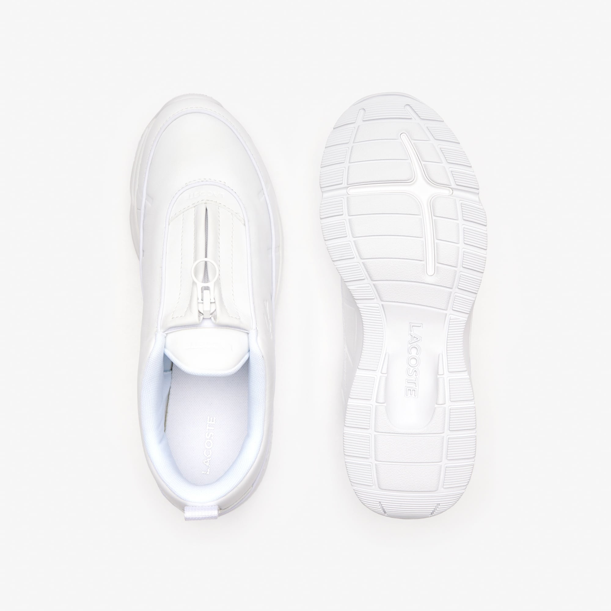 Lacoste SPORT Audyssor Erkek Beyaz Sneaker